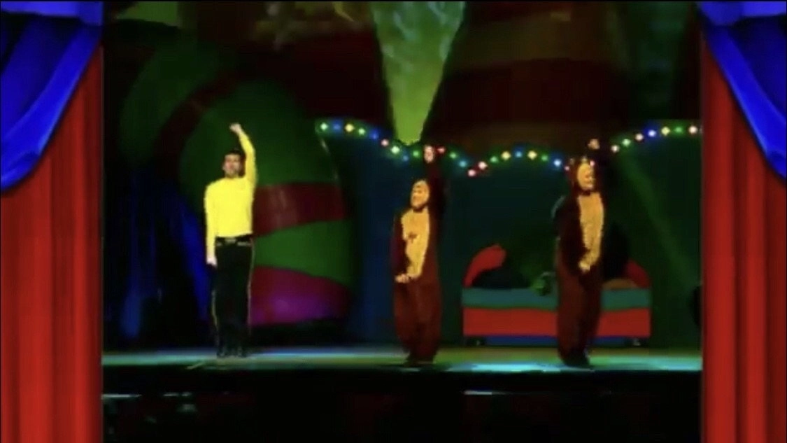 The Wiggles