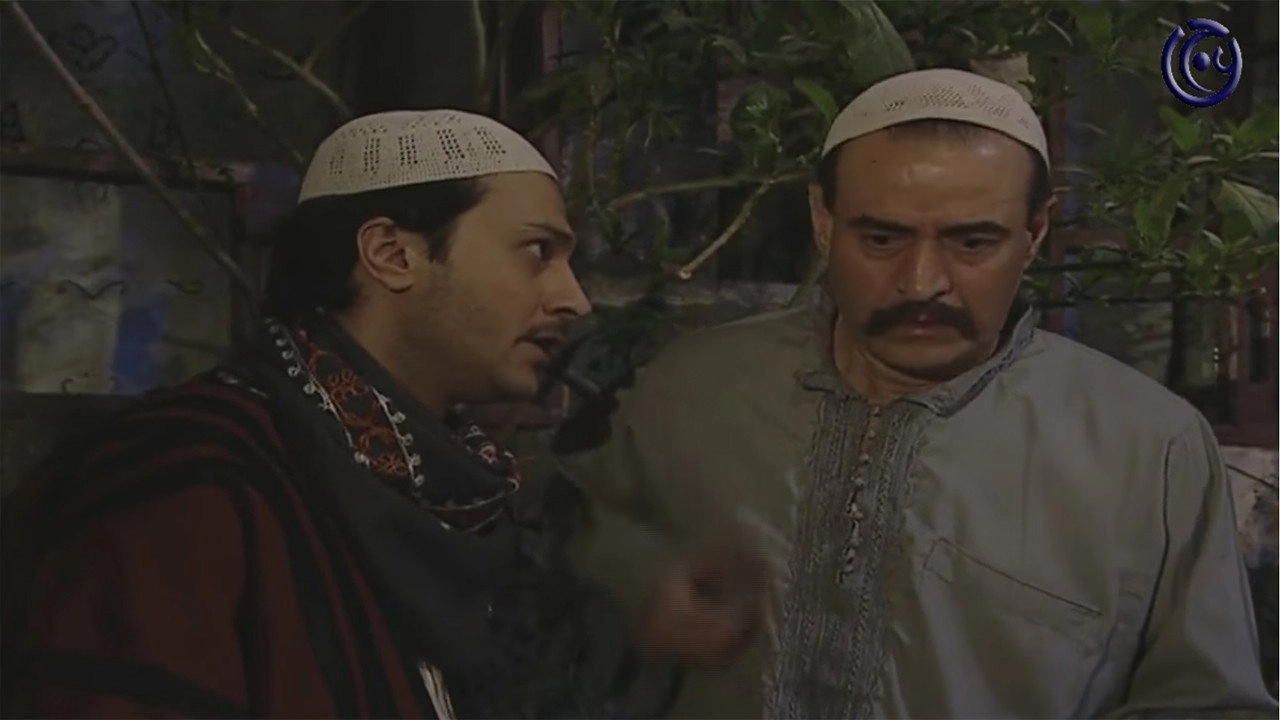 Nights of Al Saliheya