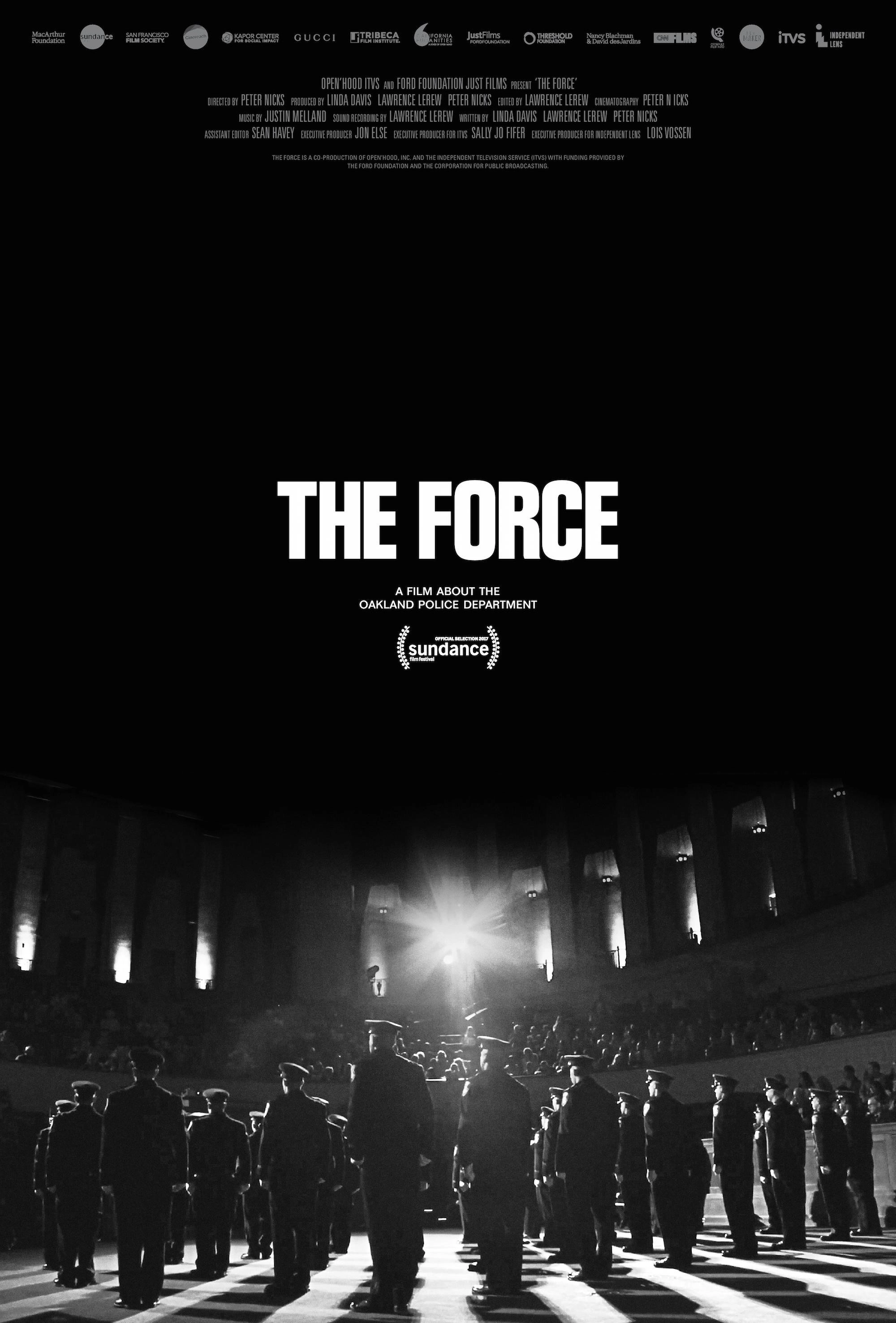 The Force