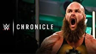 WWE Chronicle