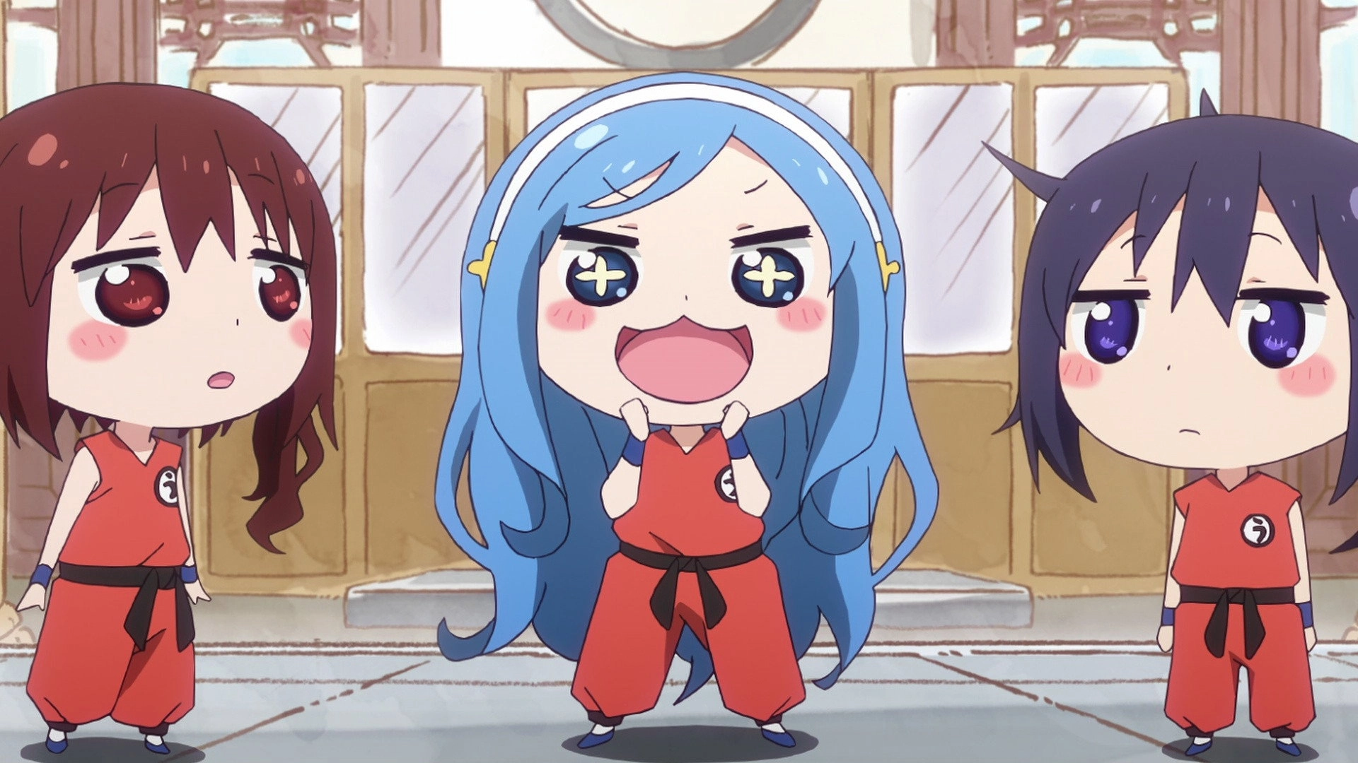 Himouto! Umaru-chan