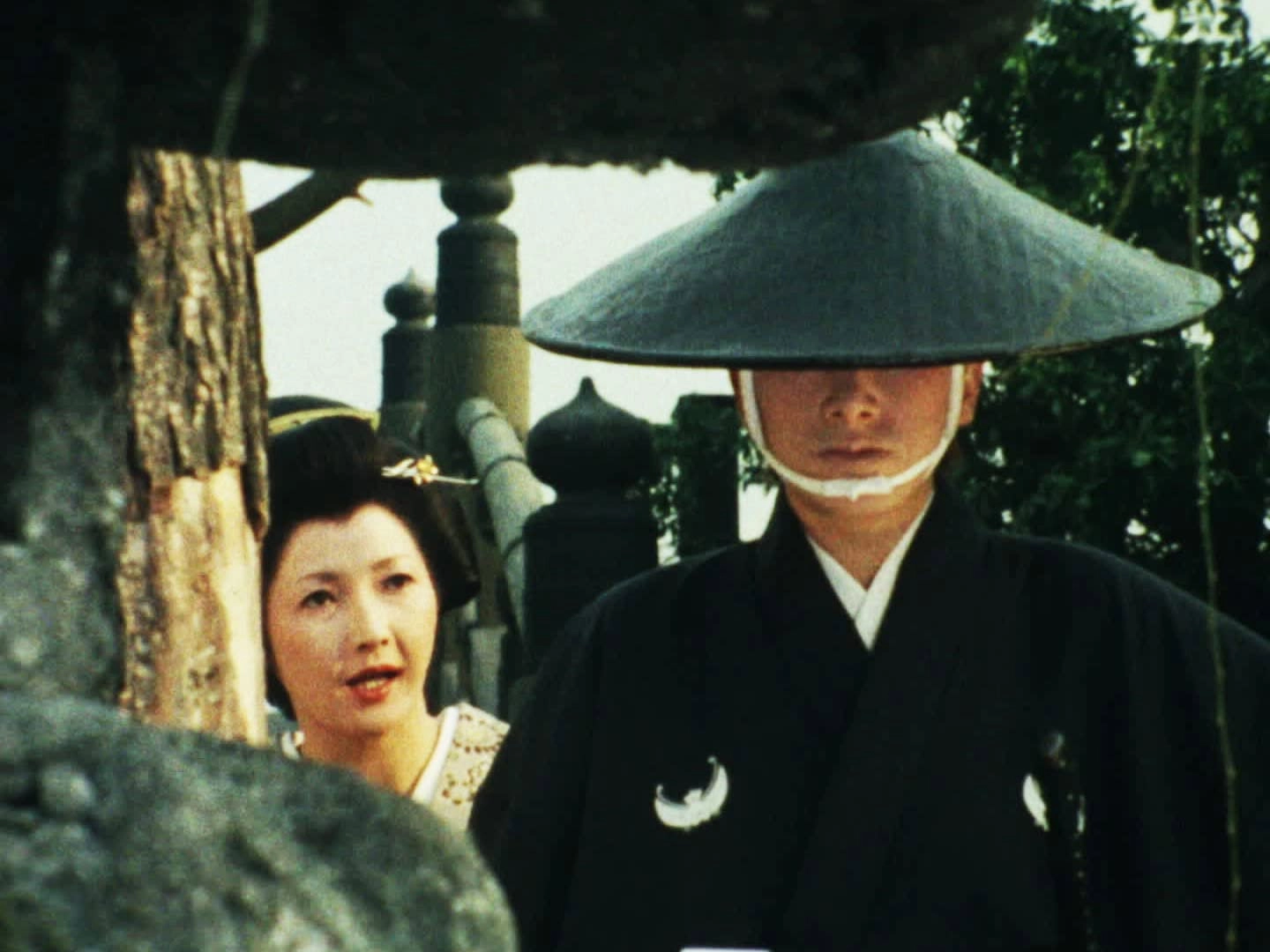 Nemuri Kyoshiro