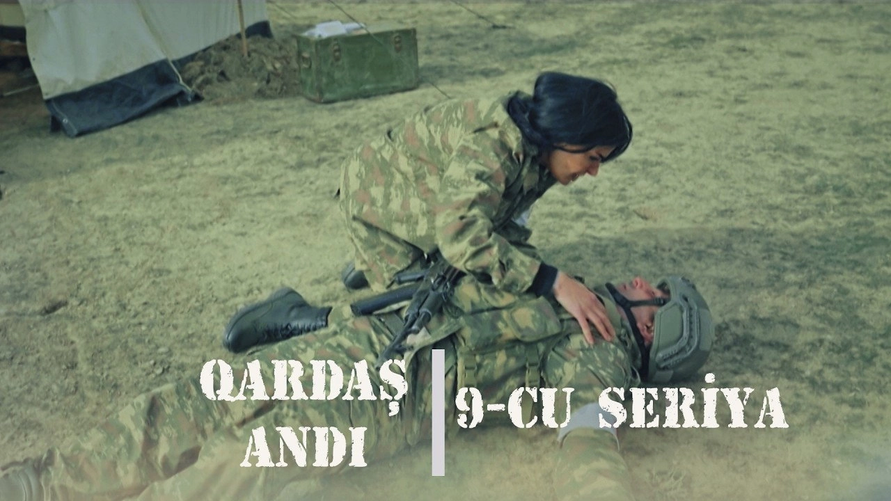 Qardaş Andı