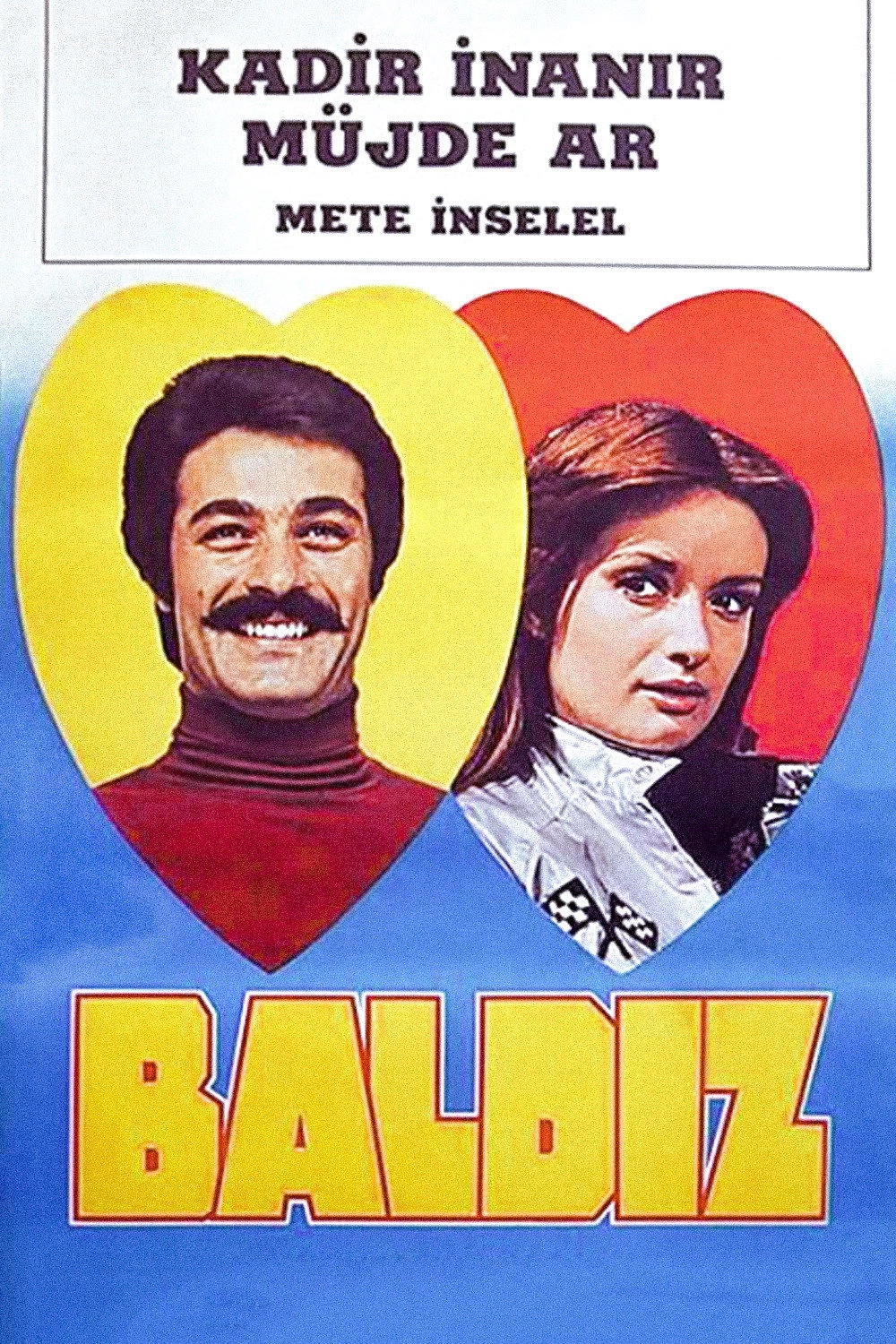 Baldız