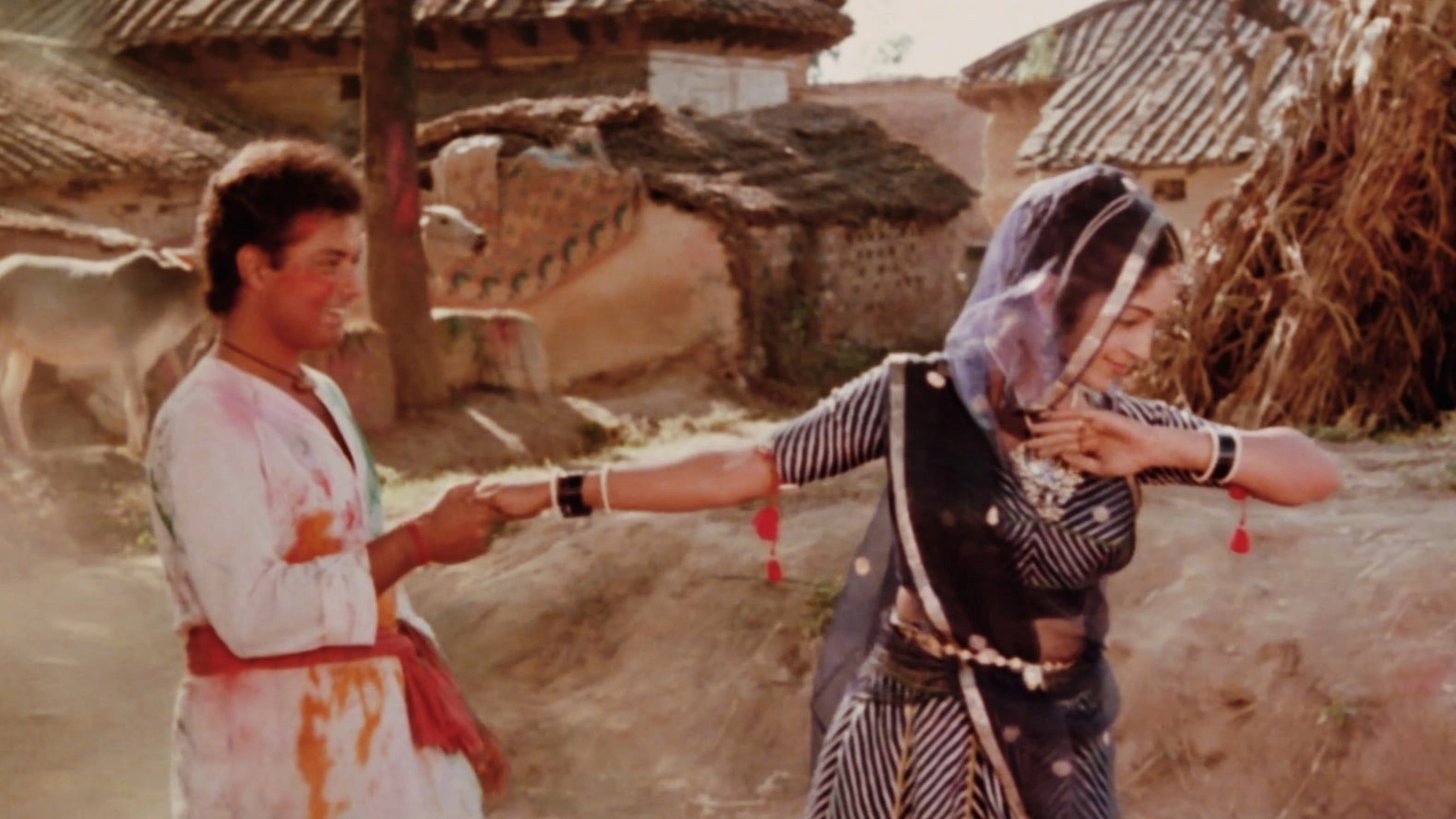 Nadiya Ke Paar