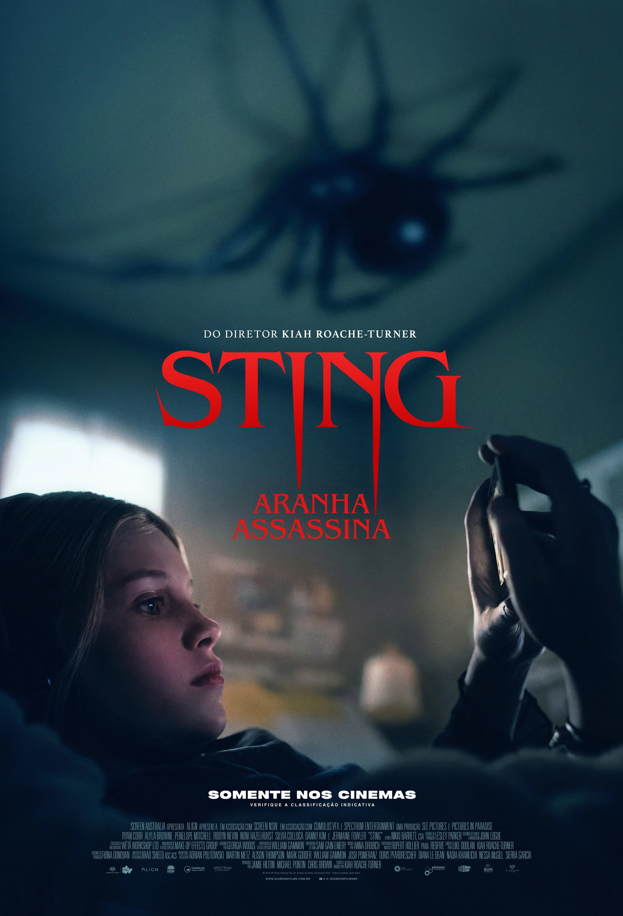 Sting