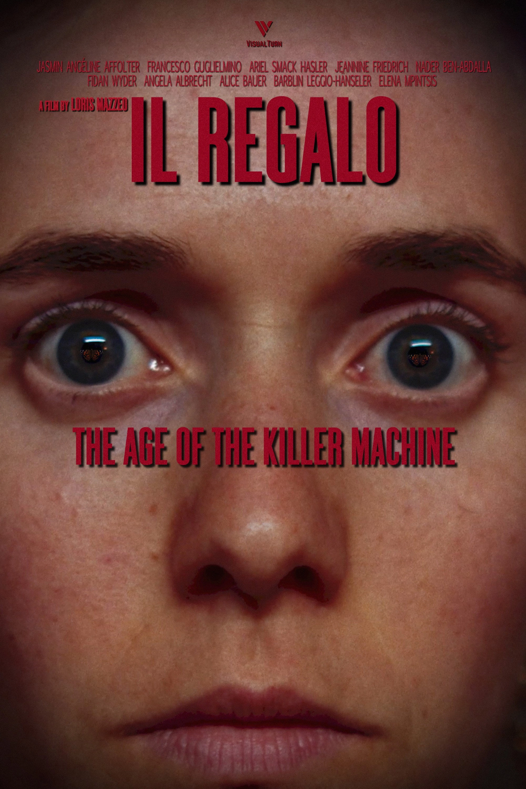 Il Regalo: The Gift
