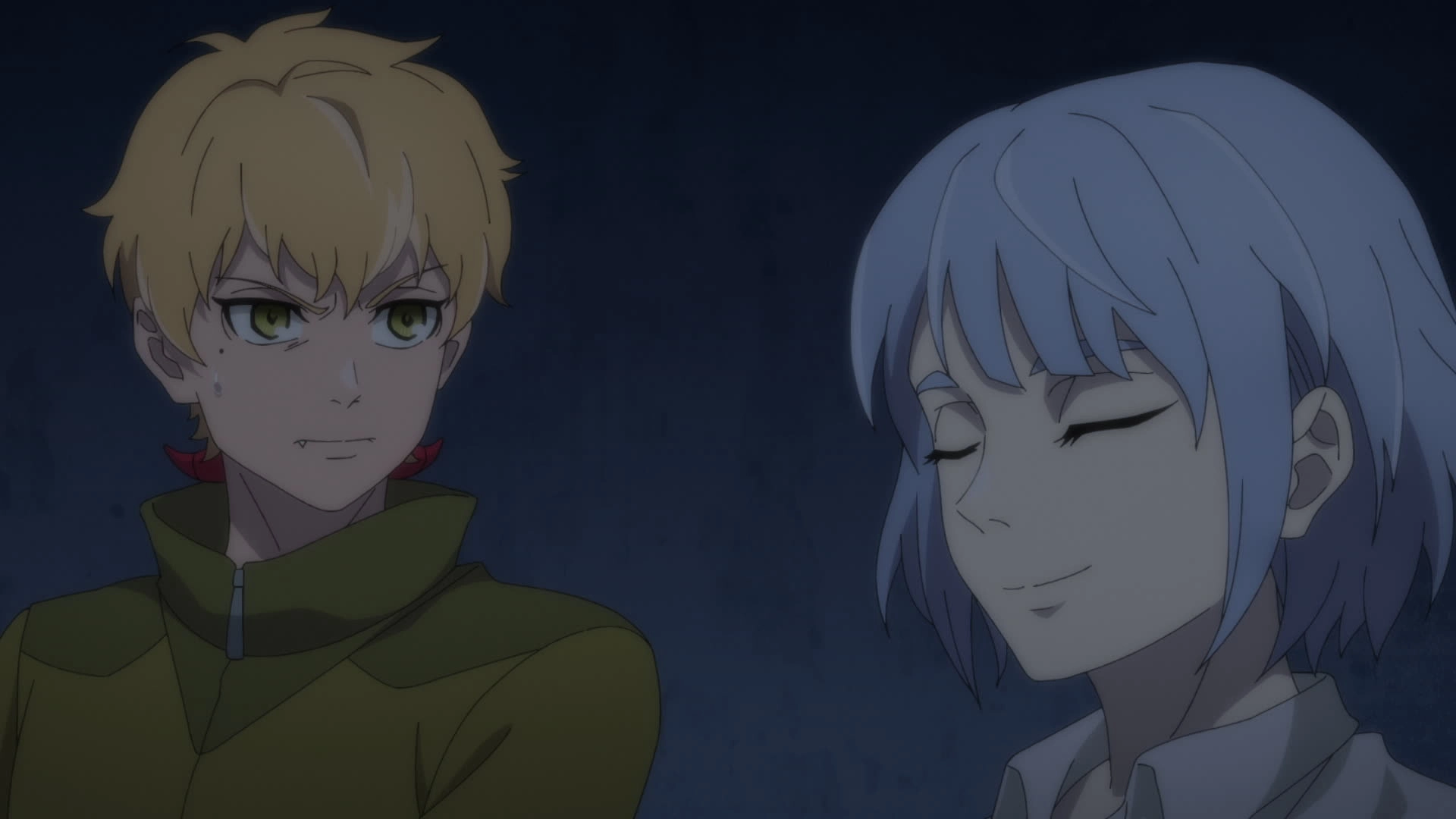 Tower of God