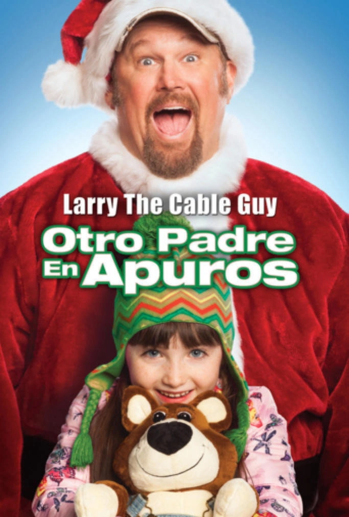 Jingle All the Way 2