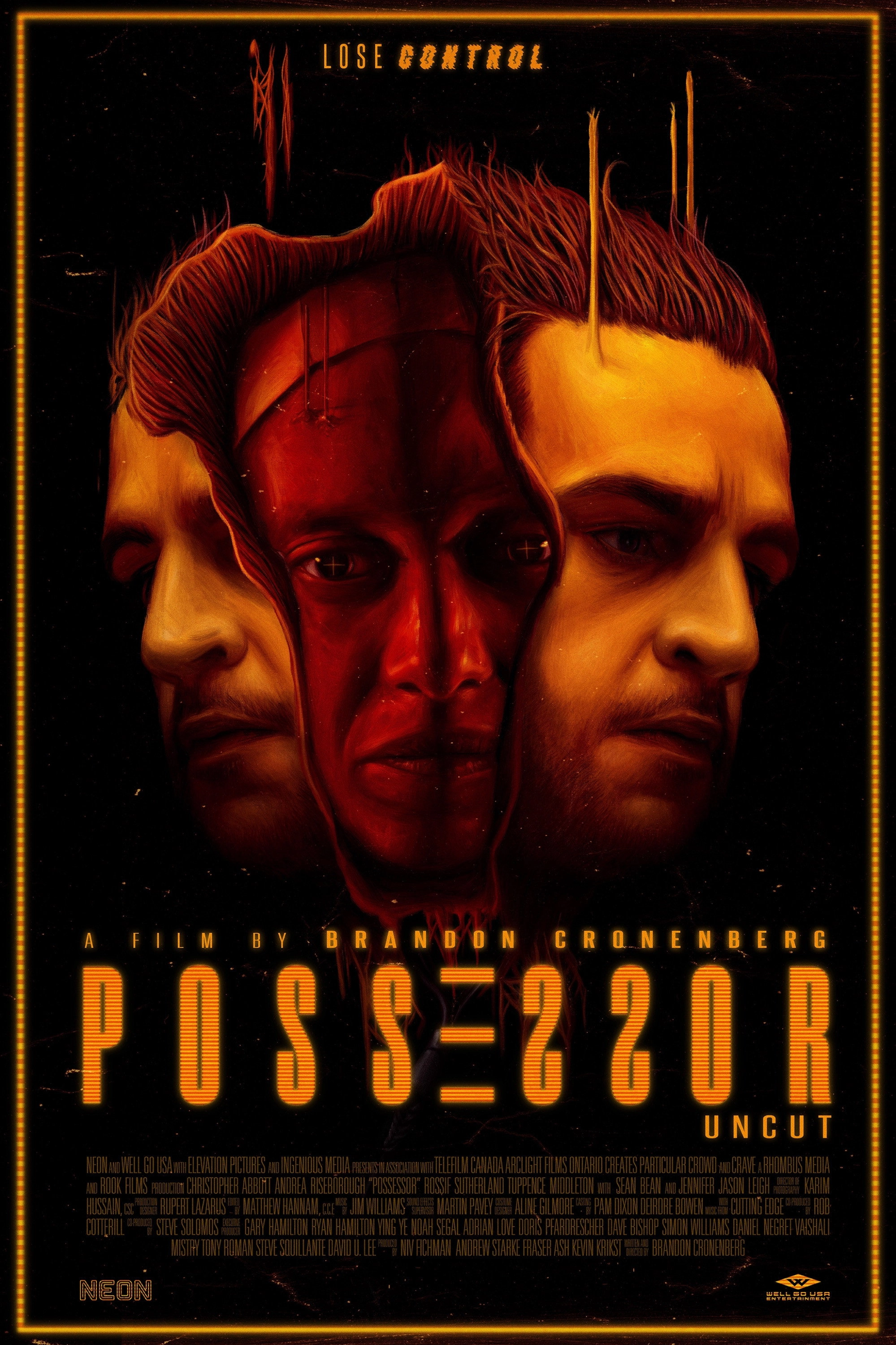 Possessor