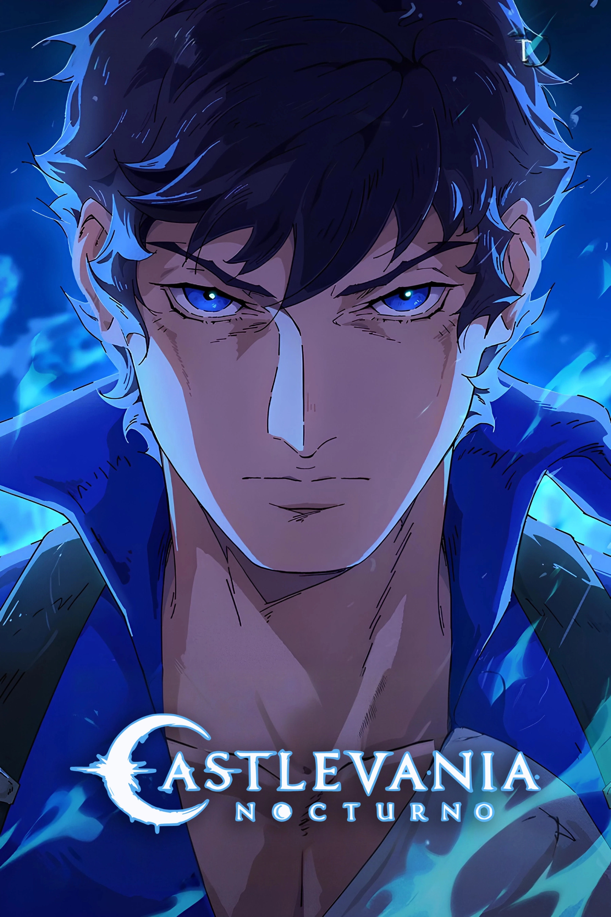 Castlevania: Nocturne
