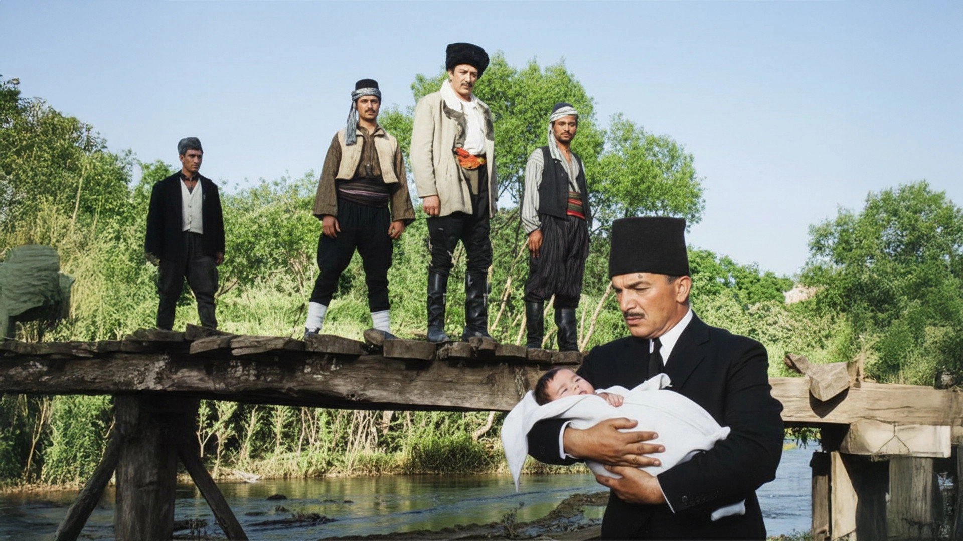 Ateşten Damla