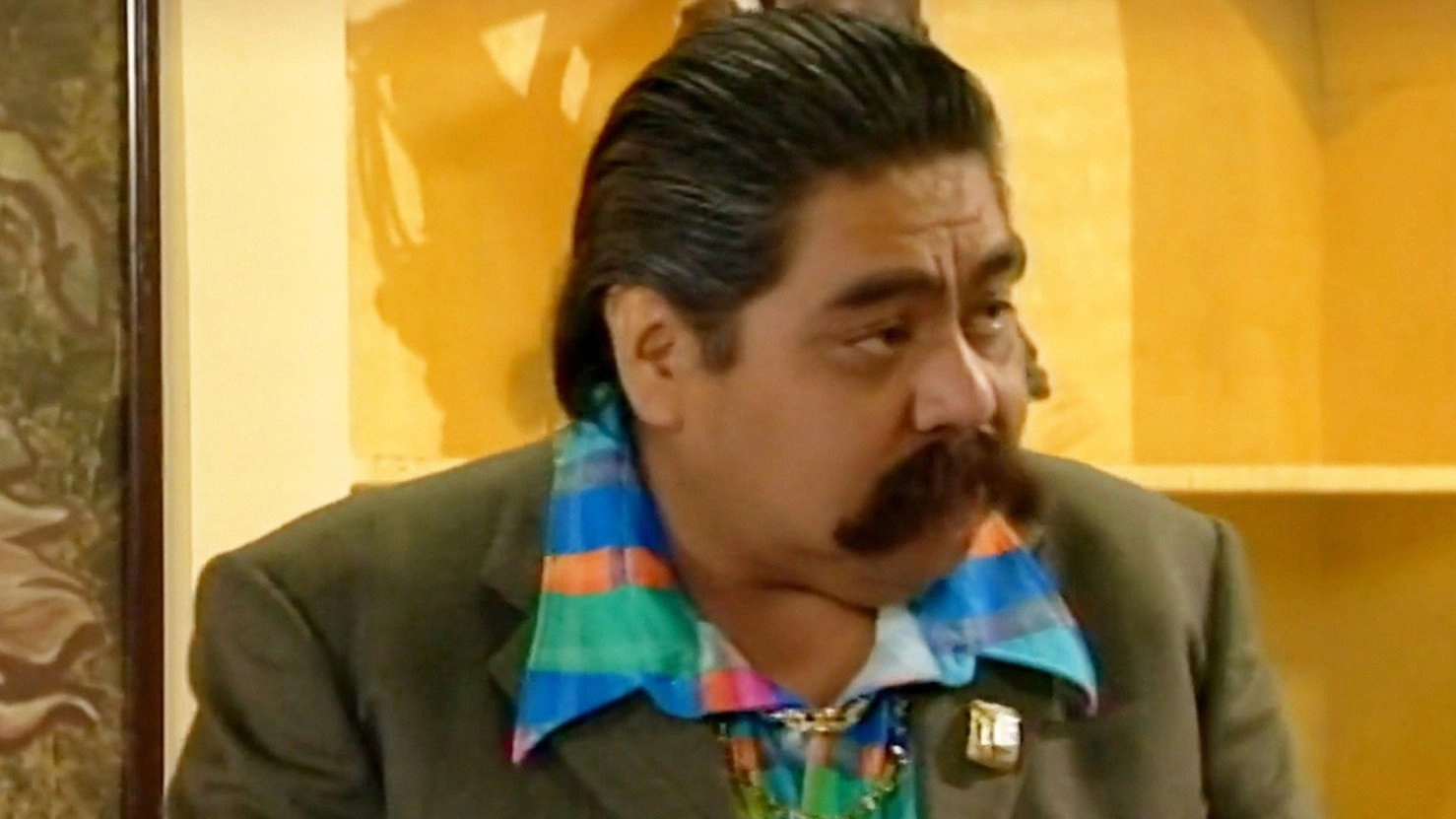 La Hora Pico