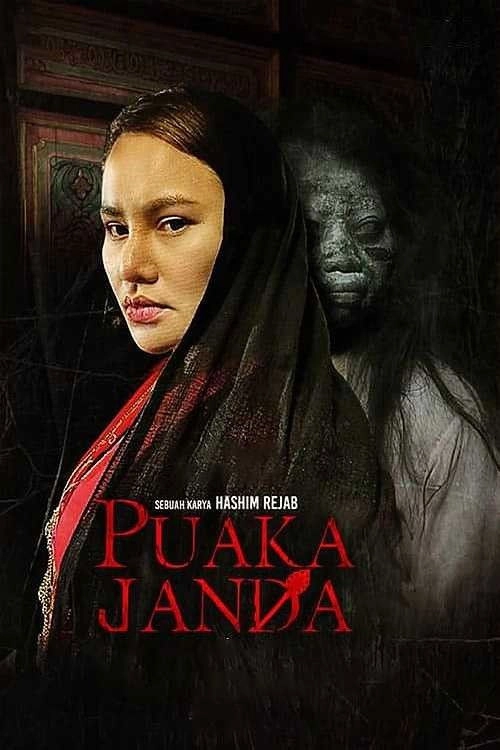 Puaka Janda
