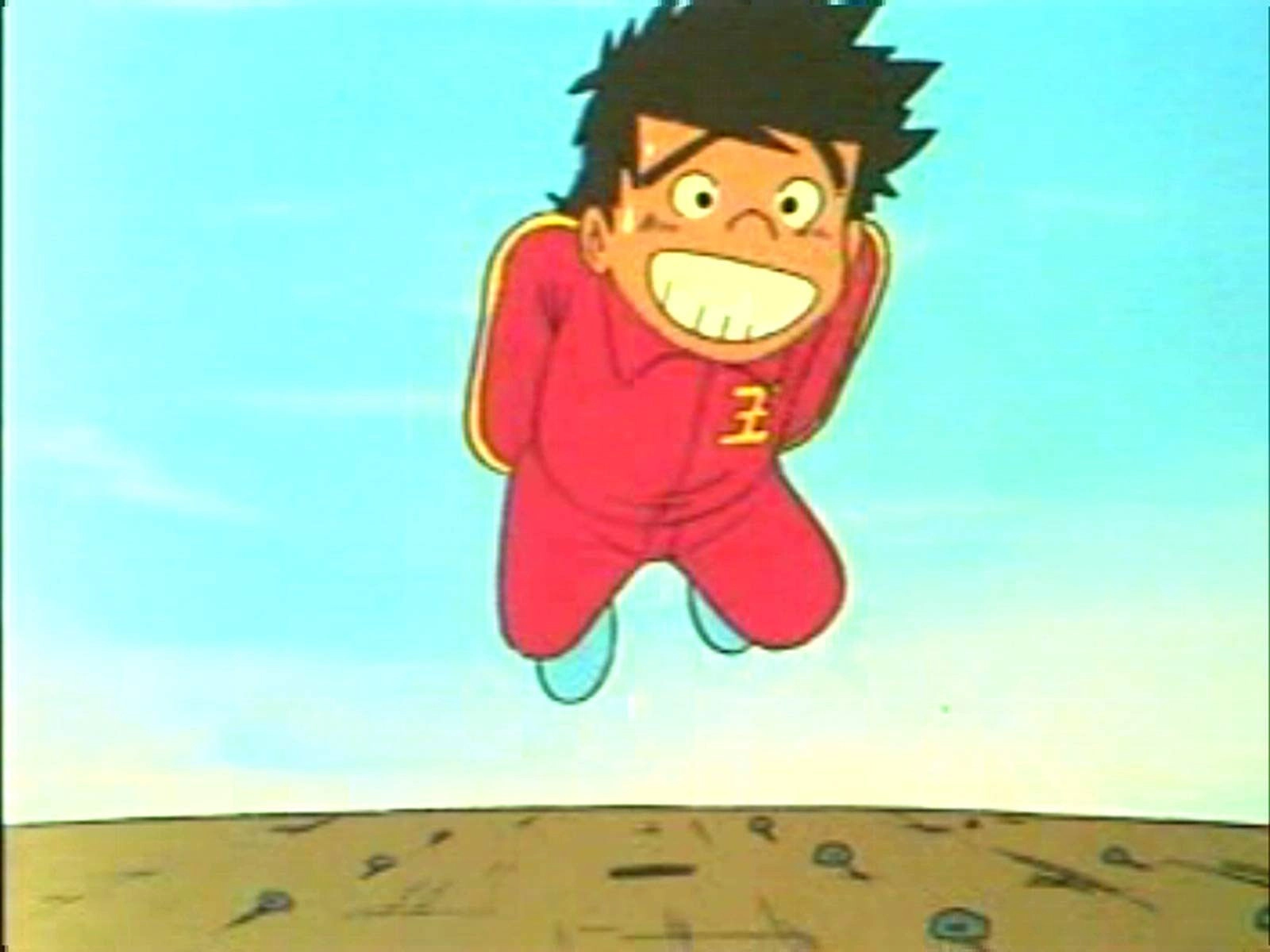 Ore wa Teppei