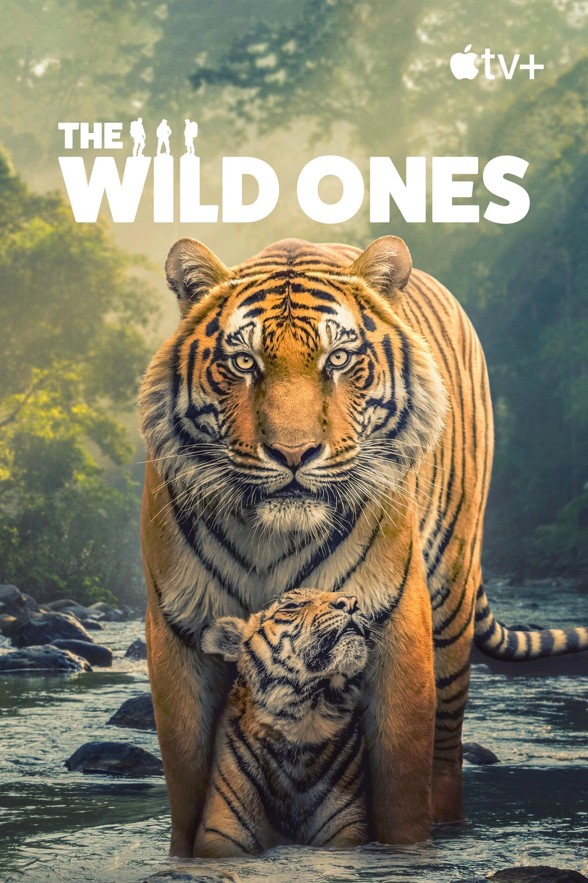 The Wild Ones
