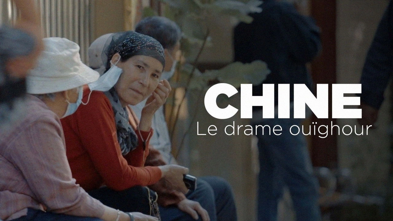 China: The Uighur Tragedy