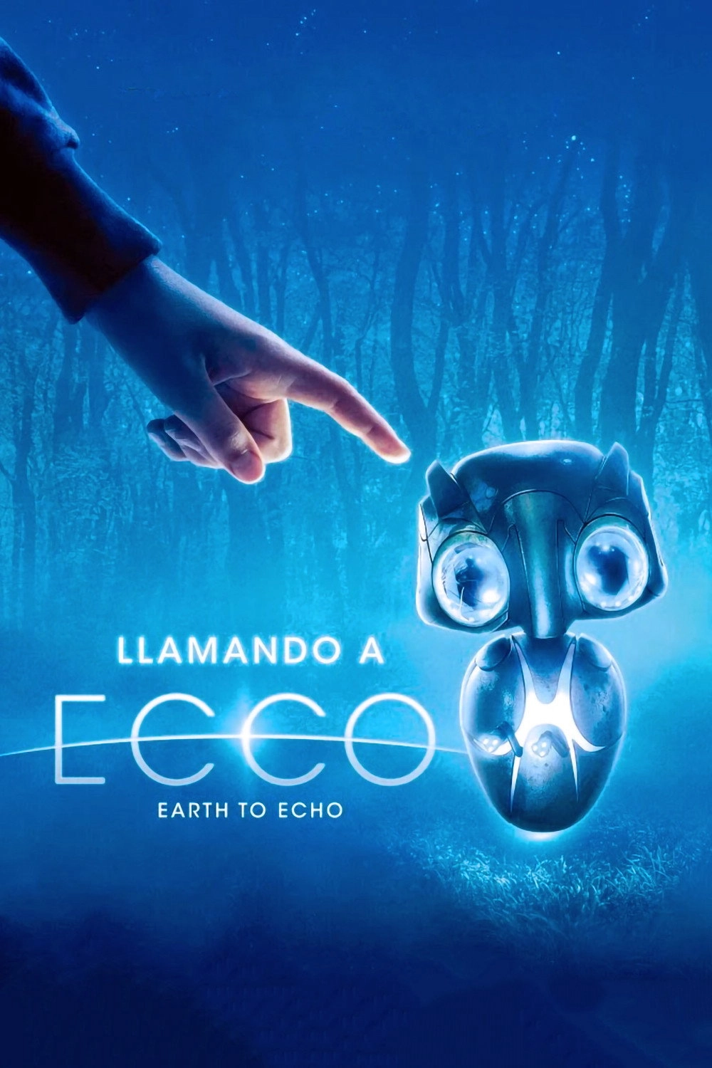 Earth to Echo