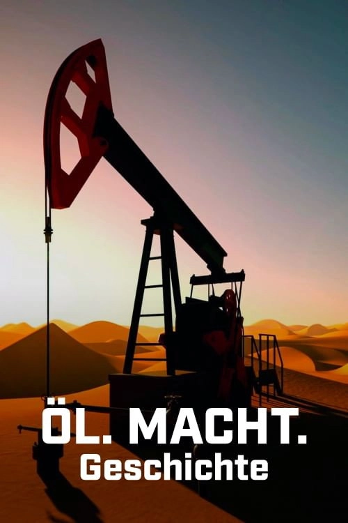 Petrol: A Story of Power