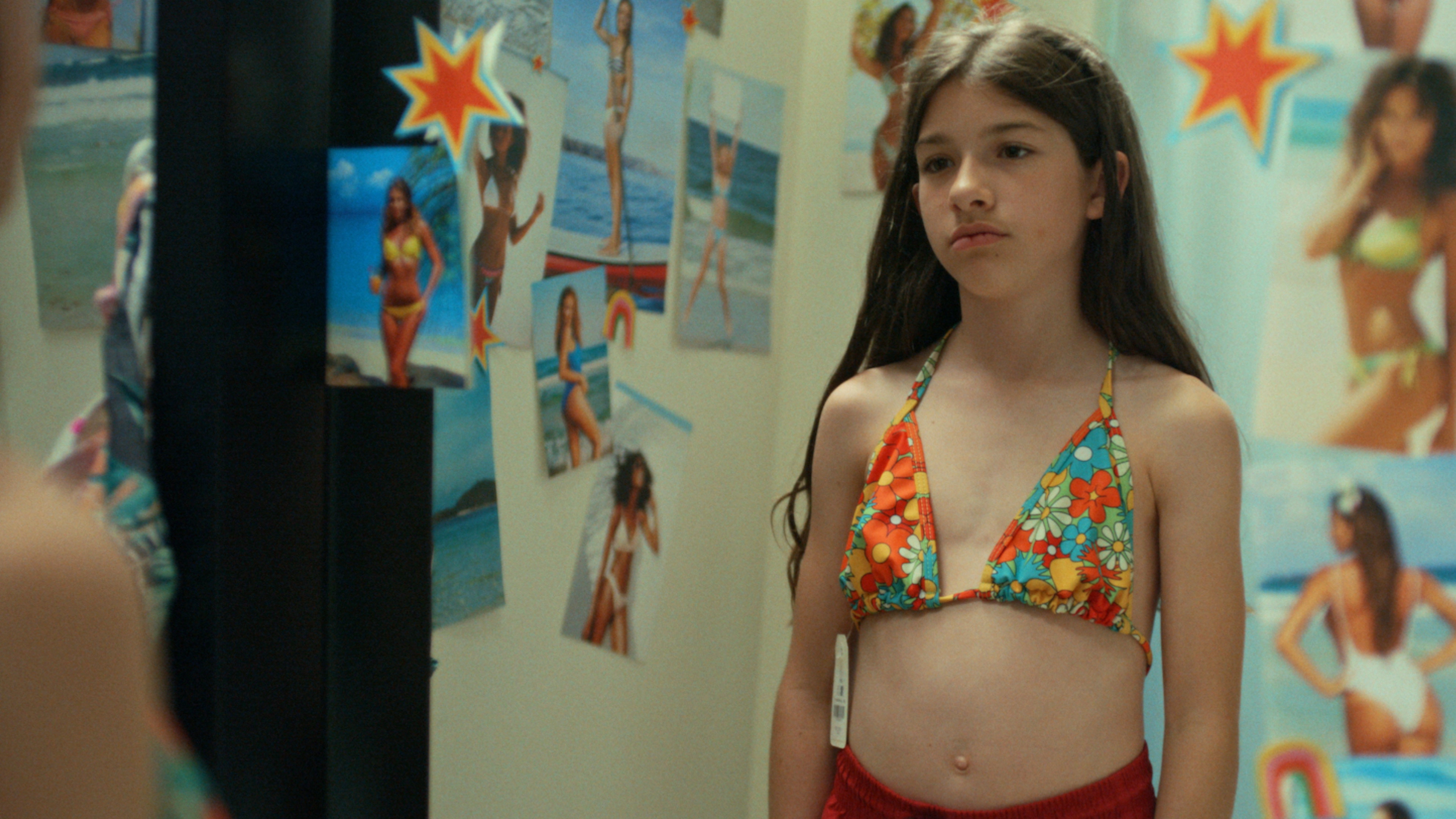 Death to the Bikini!