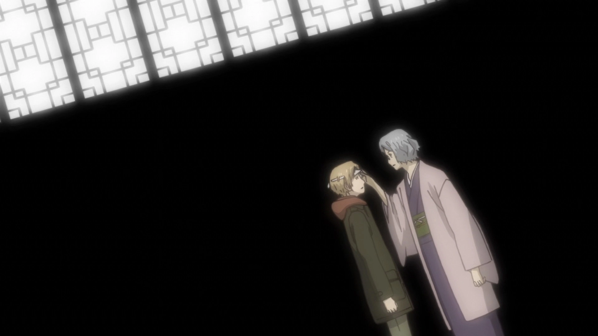 Natsume's Book of Friends