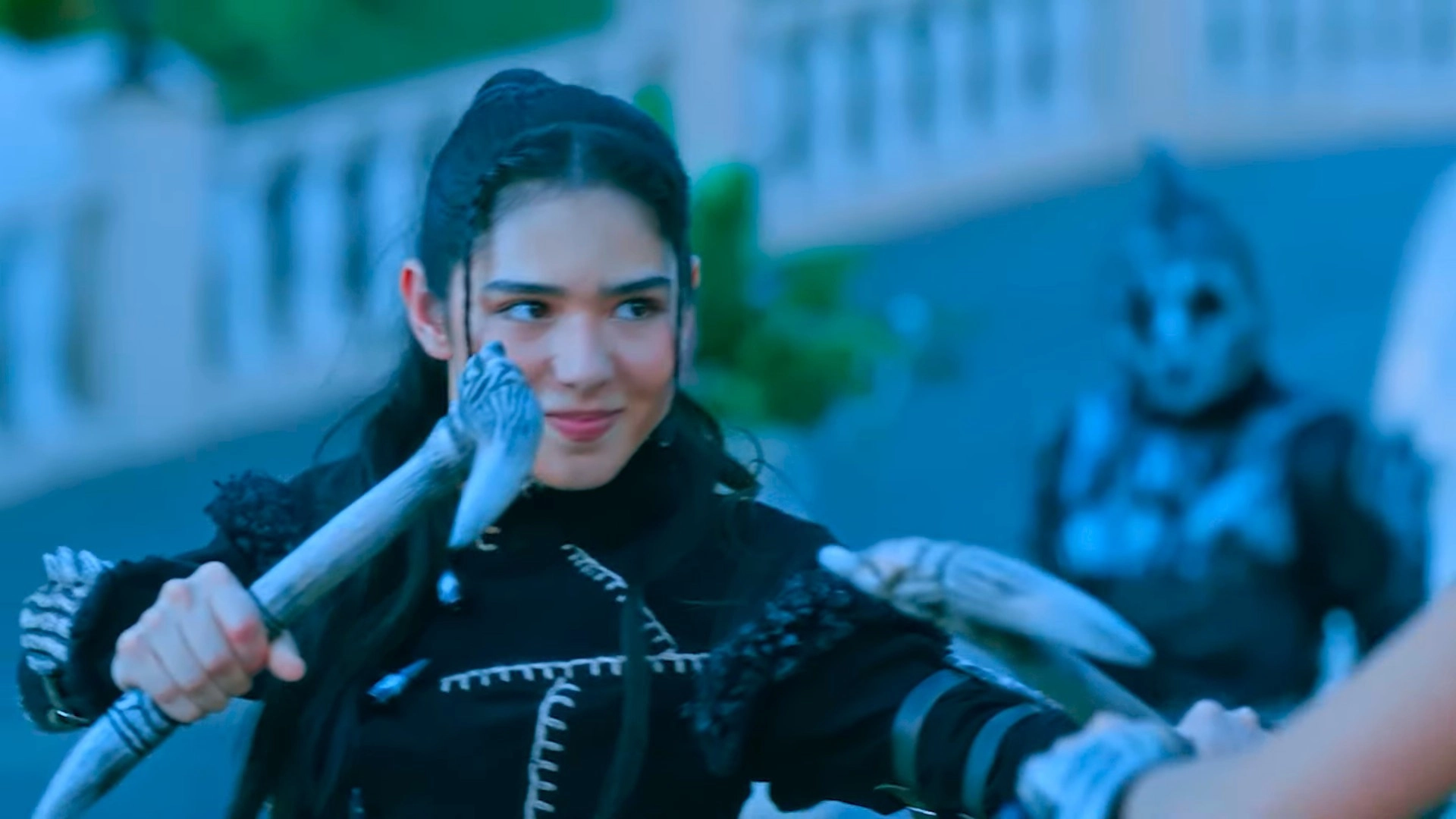 Encantadia Chronicles: Sang'gre