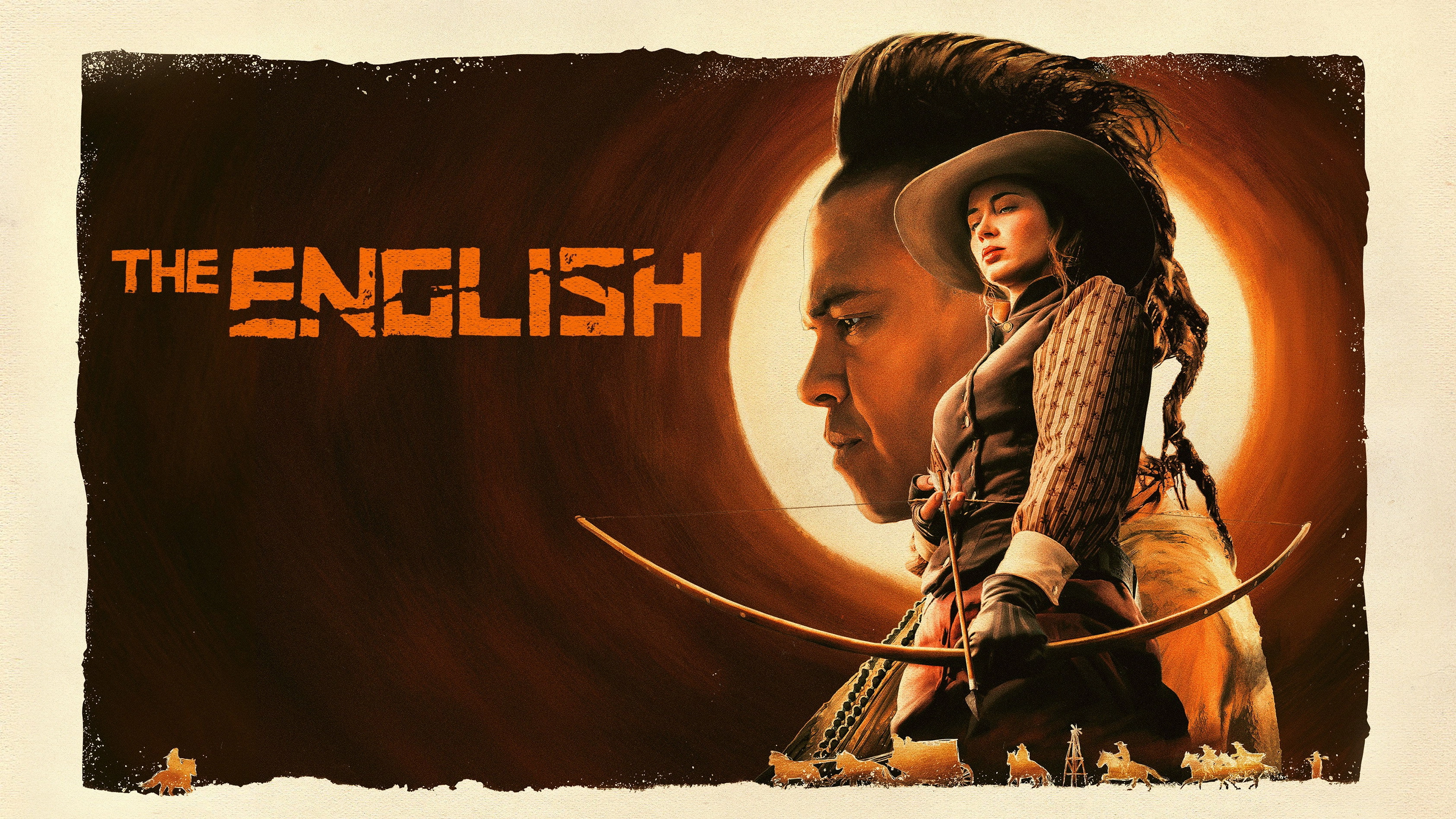 The English