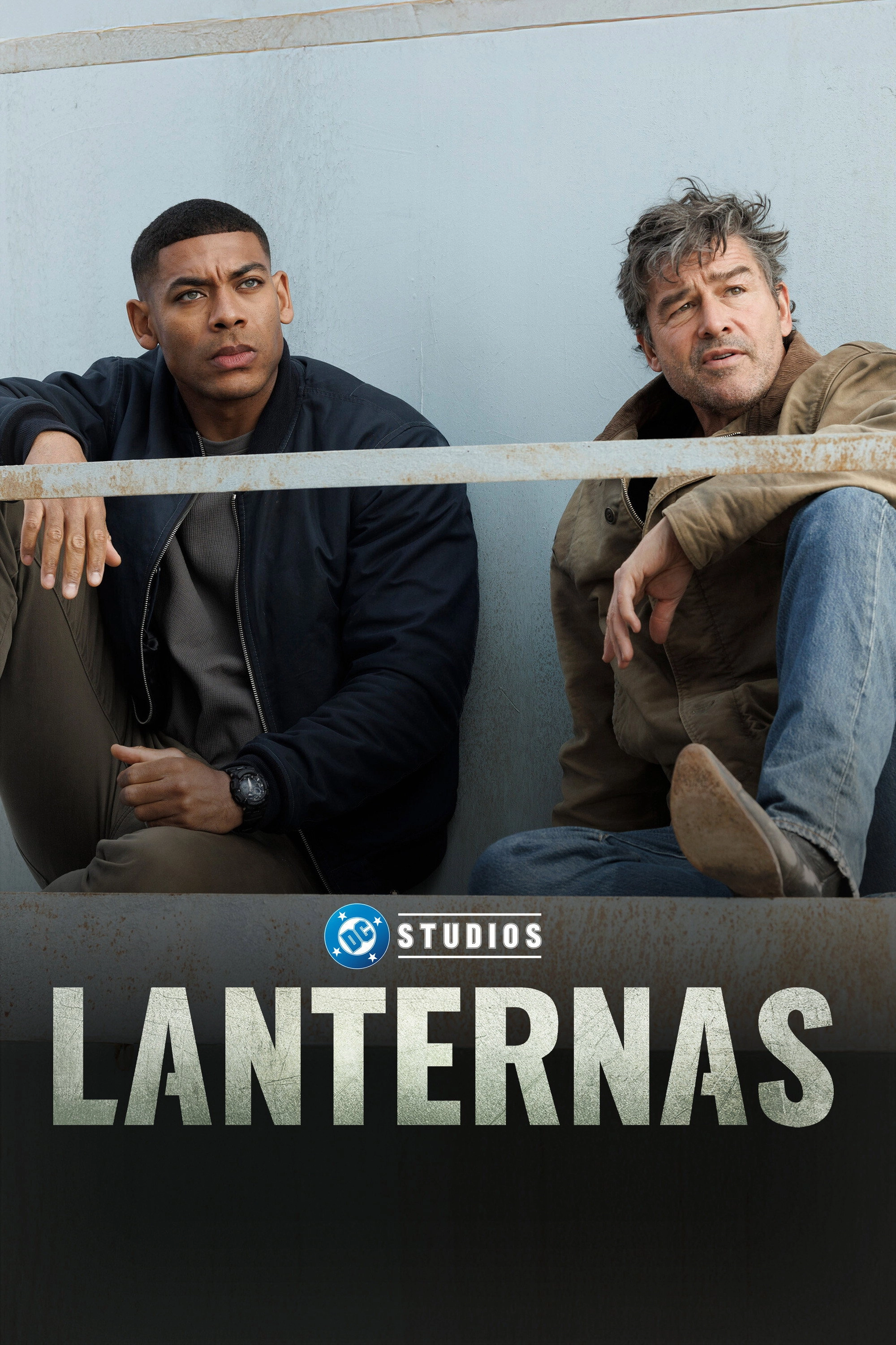Lanterns