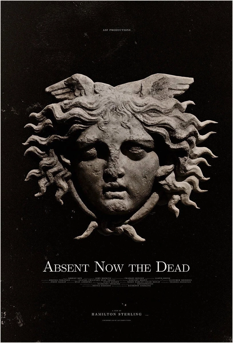Absent Now the Dead