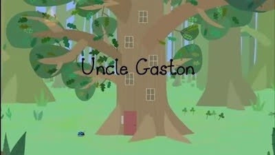 Ben & Holly's Little Kingdom