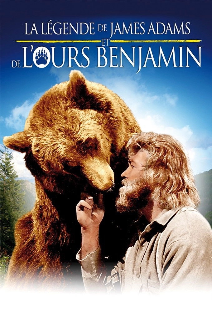 Grizzly Adams