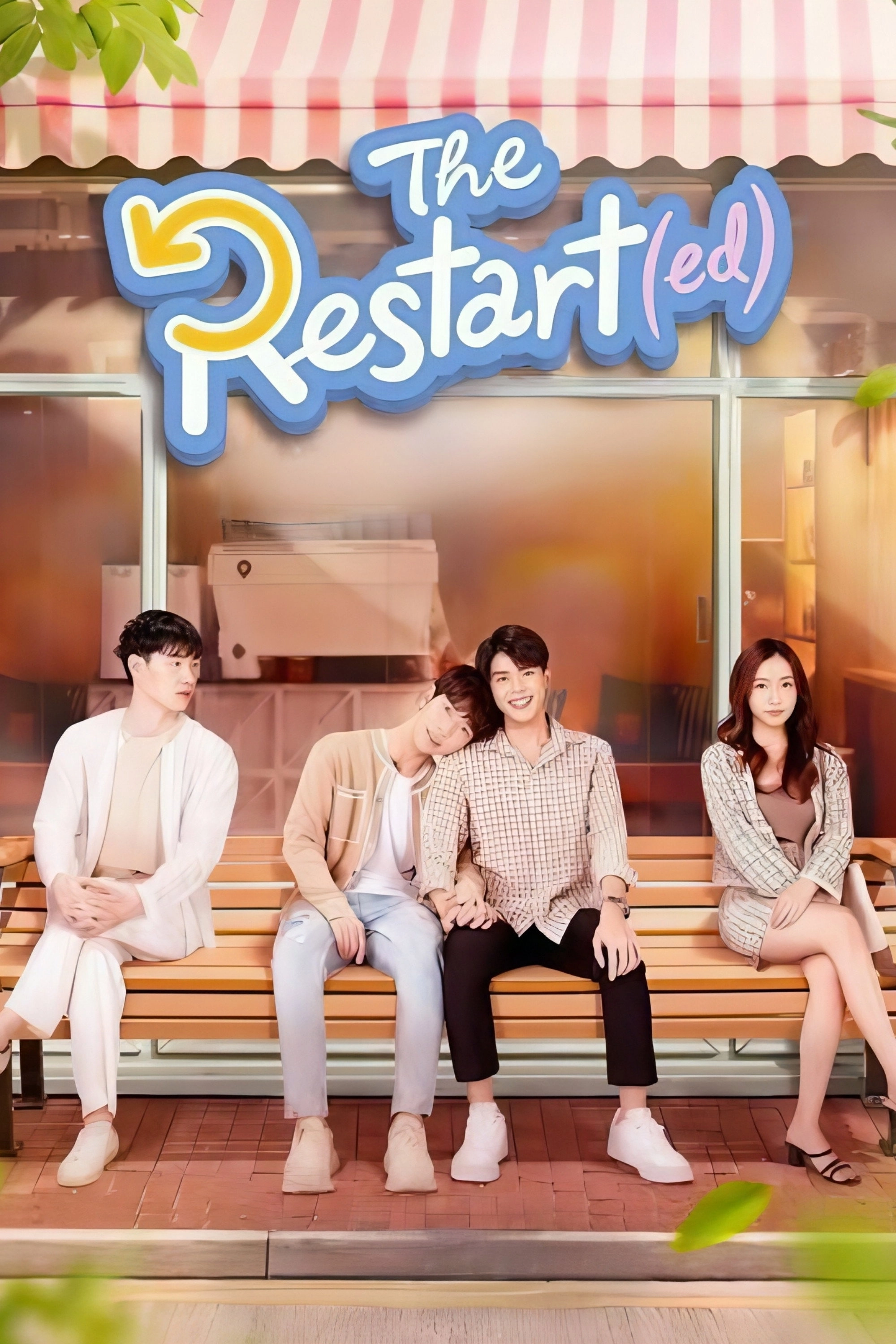 Restart(ed)