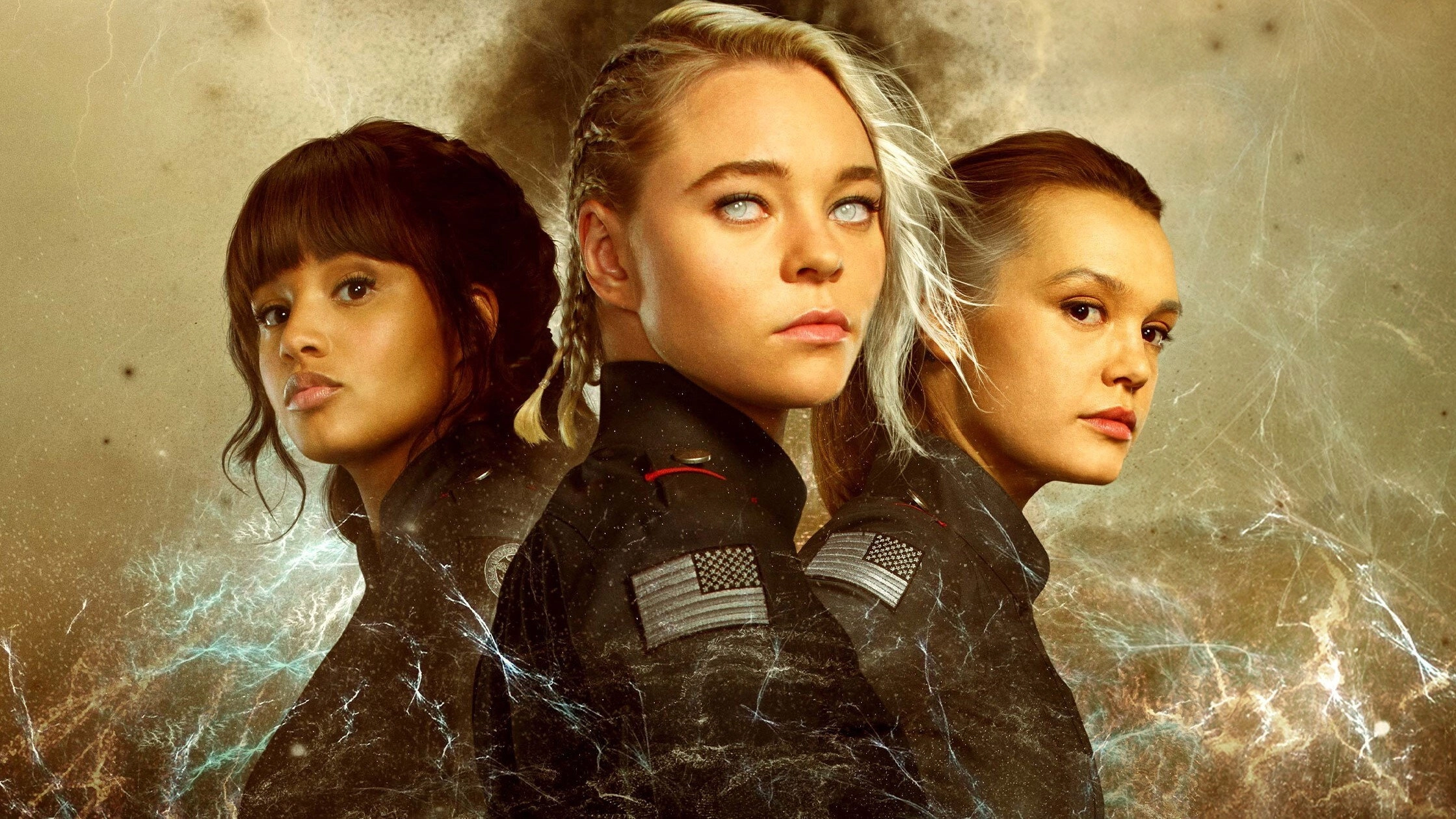 Beyond Belief the Movie