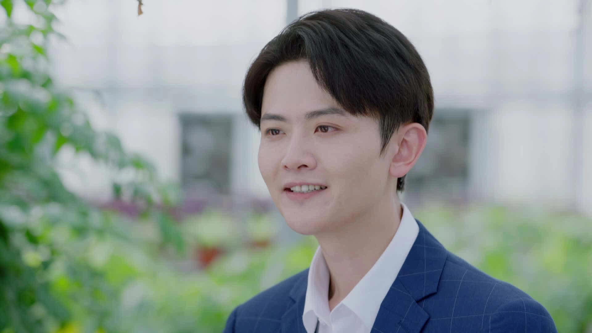 富春山居