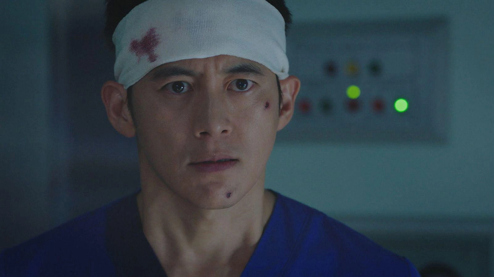 Heart Surgeons