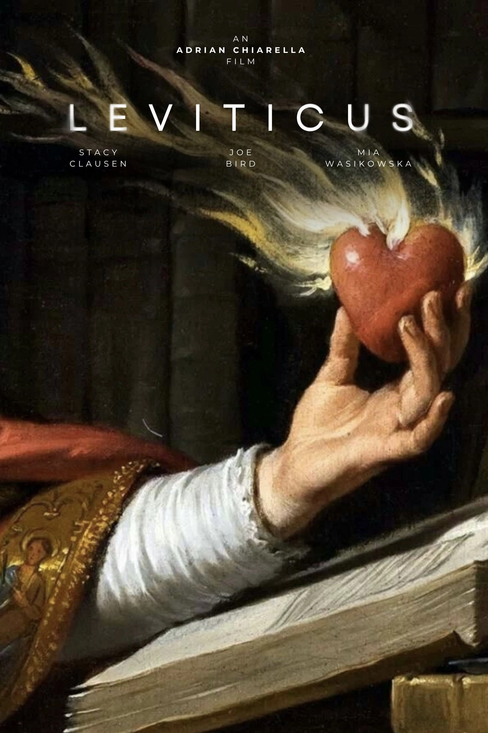 Leviticus