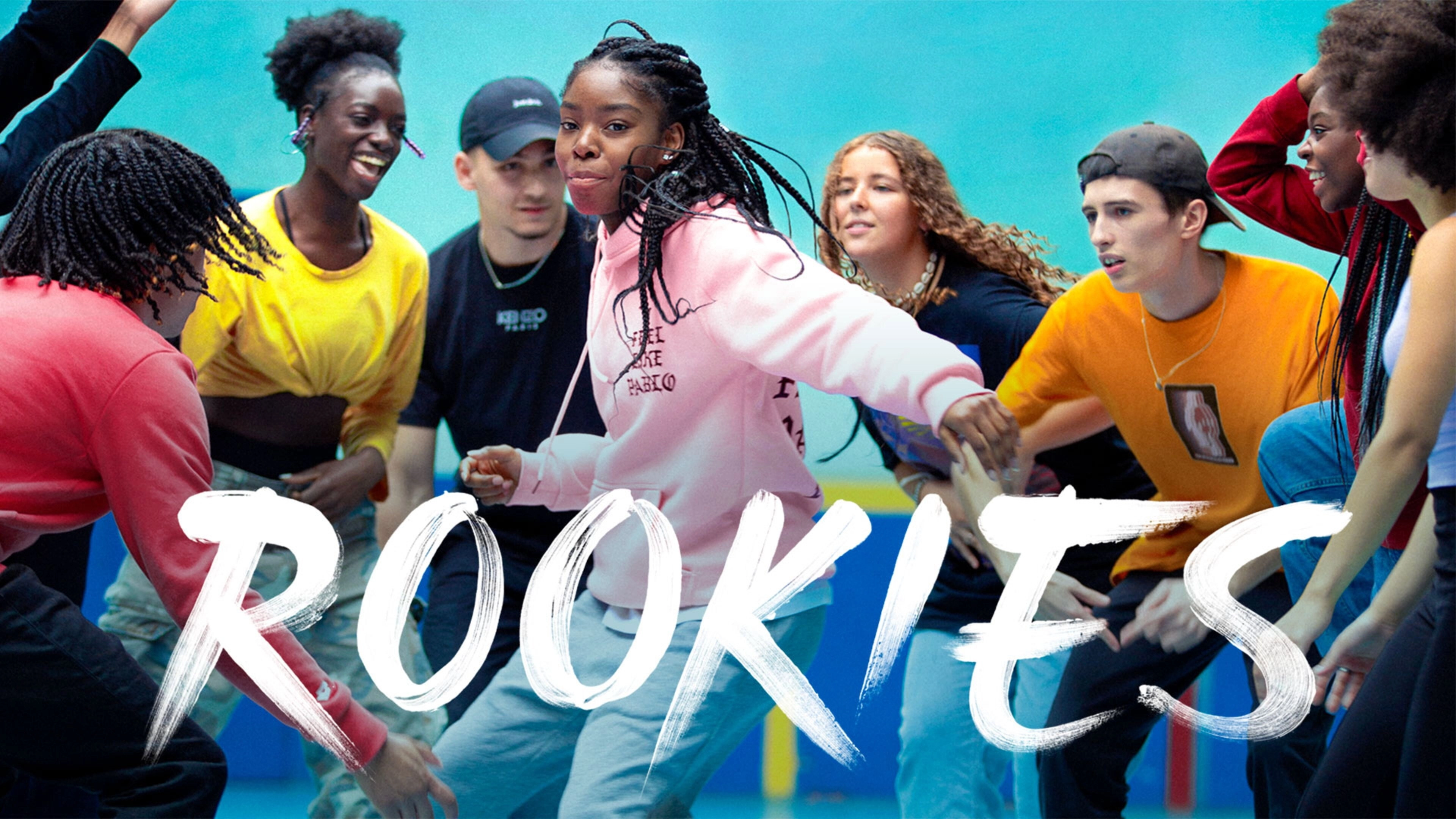 Rookies