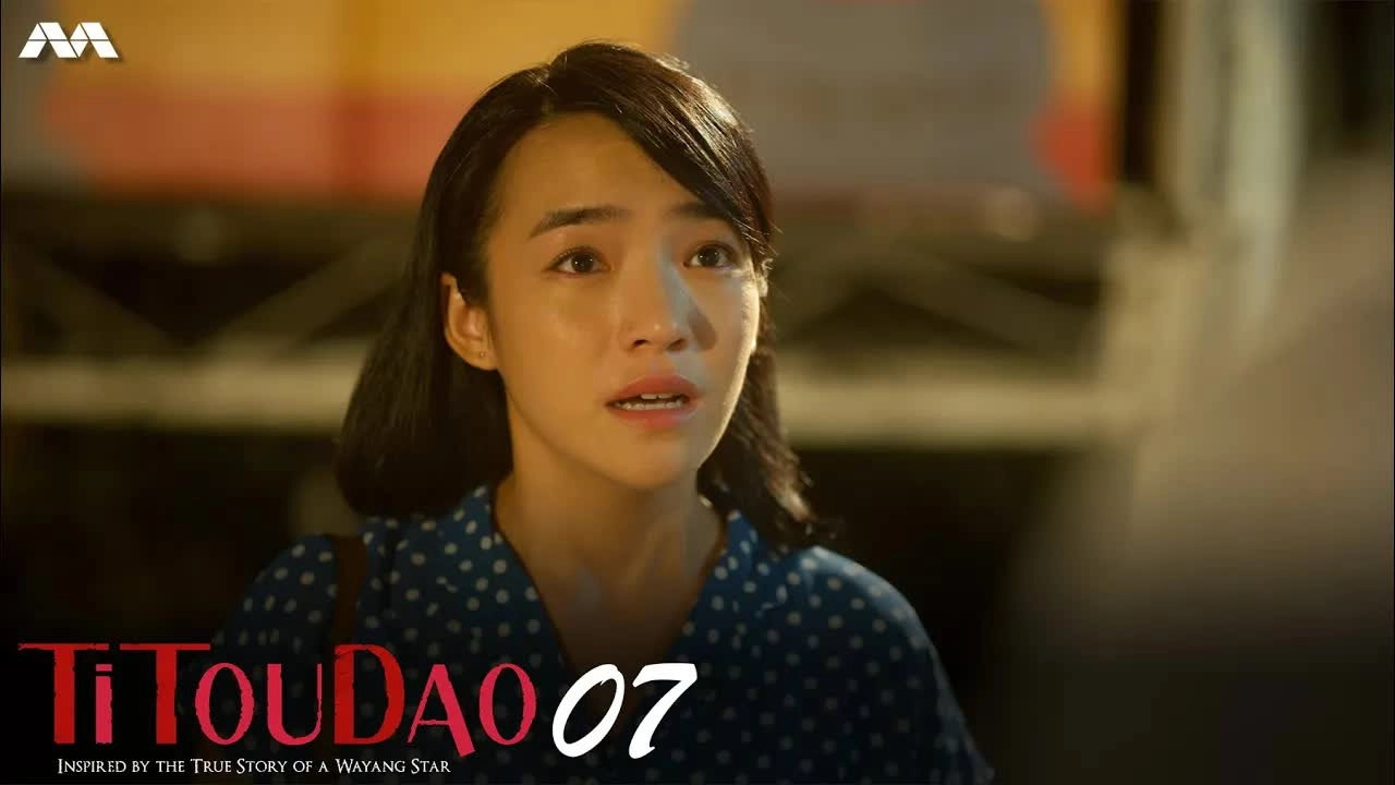 Titoudao: Inspired By The True Story Of A Wayang Star