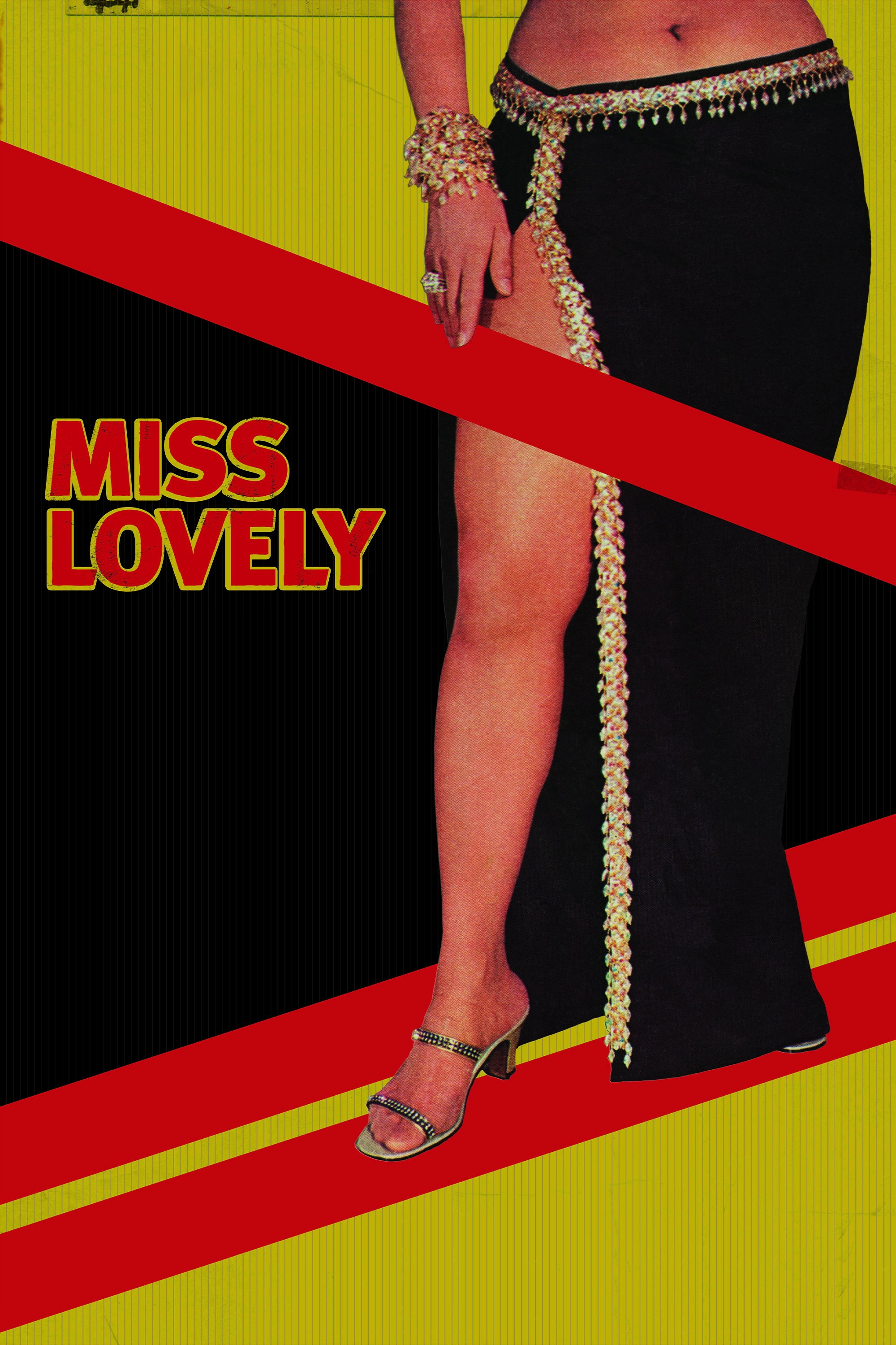 Miss Lovely