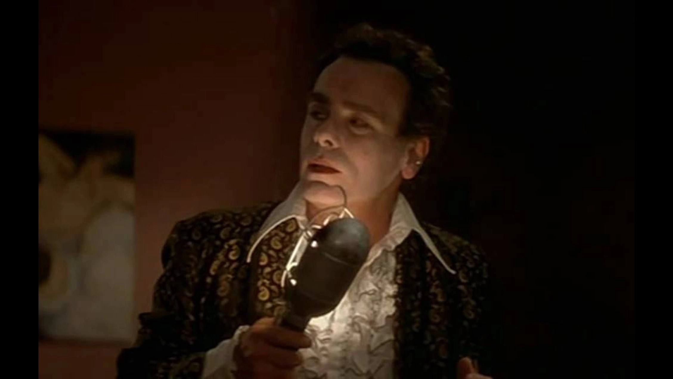 Blue Velvet