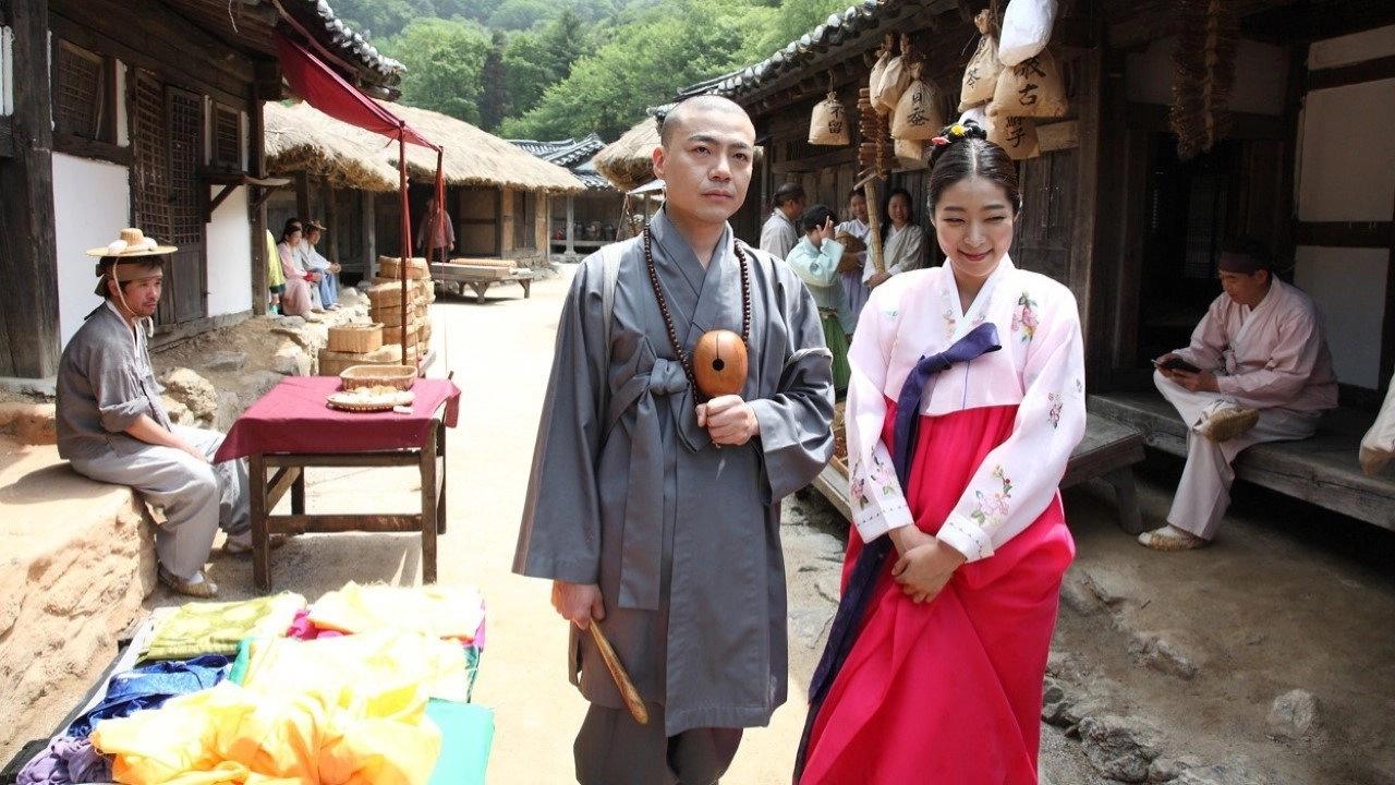 The Story of Ong-nyeo
