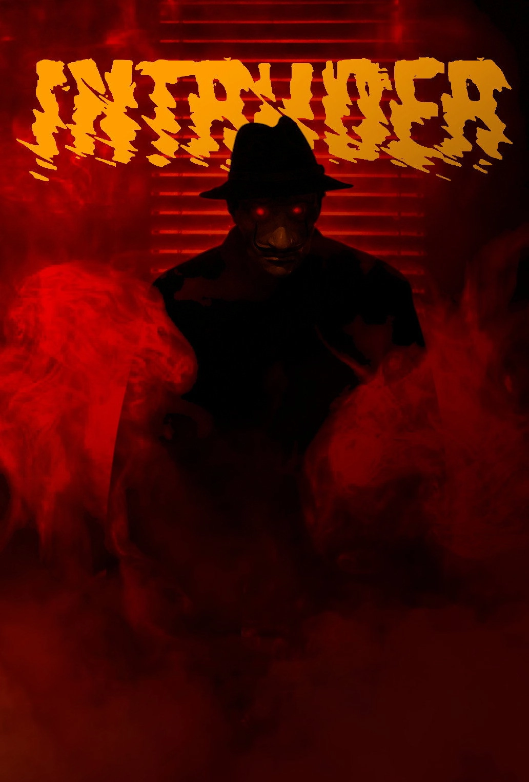 Intruder