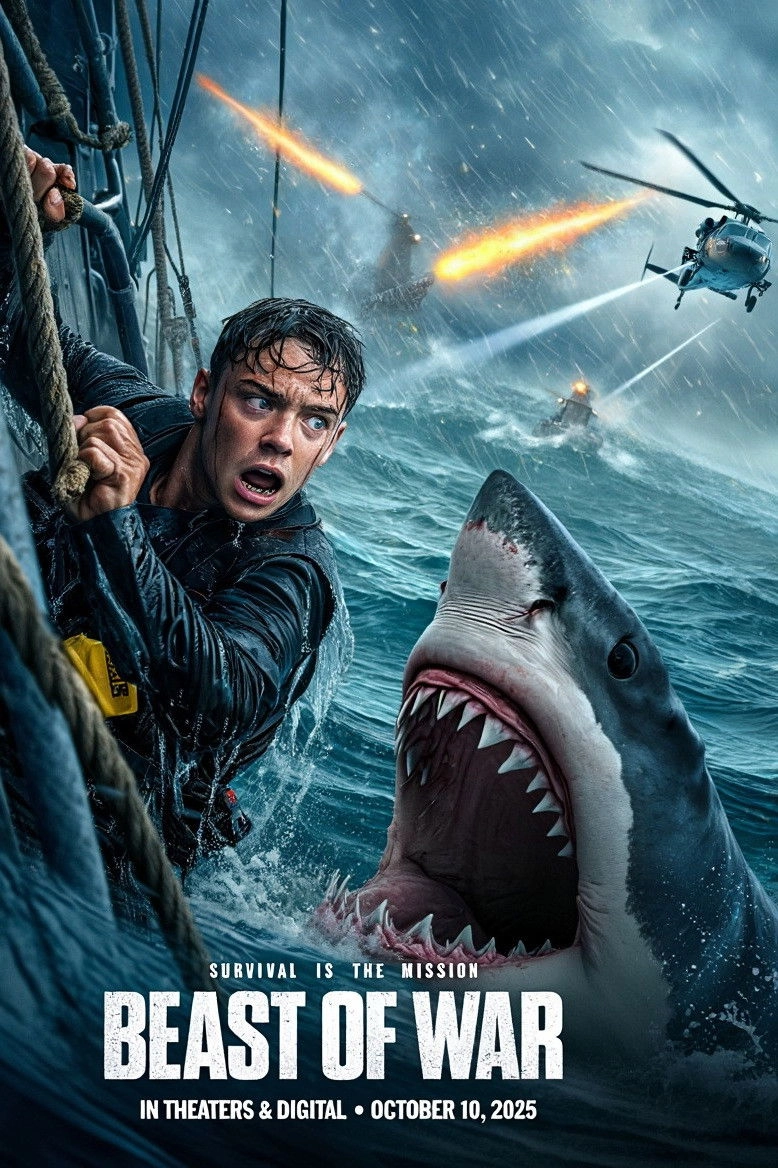 Beast of War