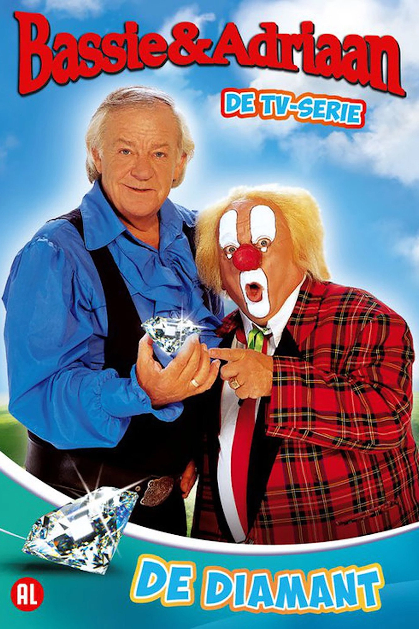 Bassie & Adriaan: The Diamond
