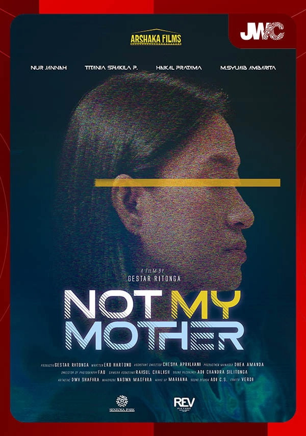 Not My Mother