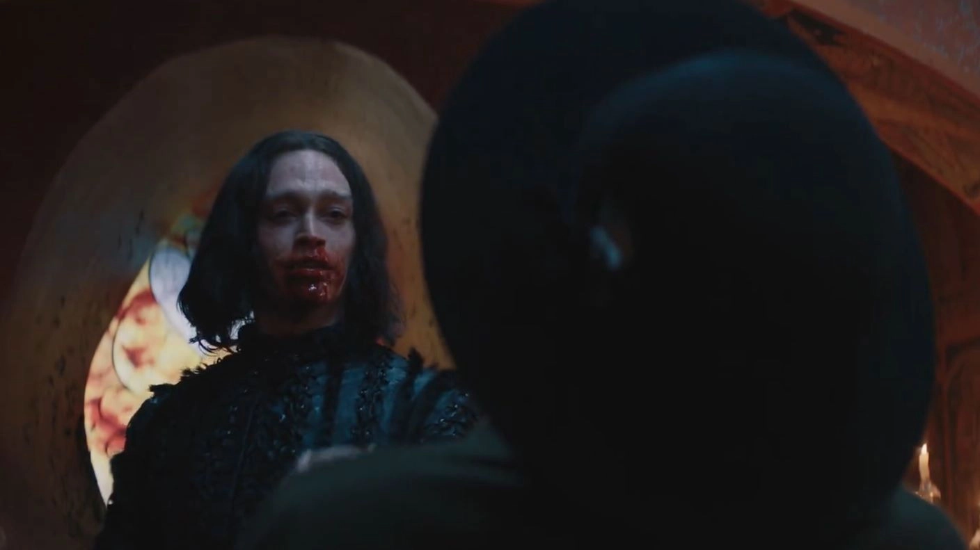 Dracula