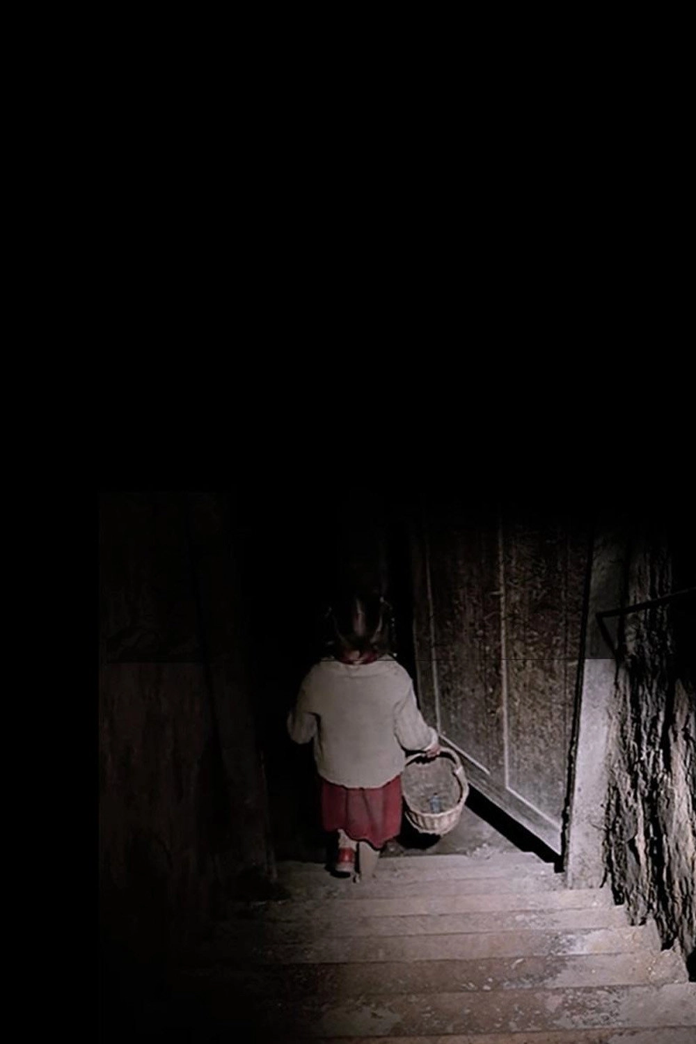 Down to the Cellar