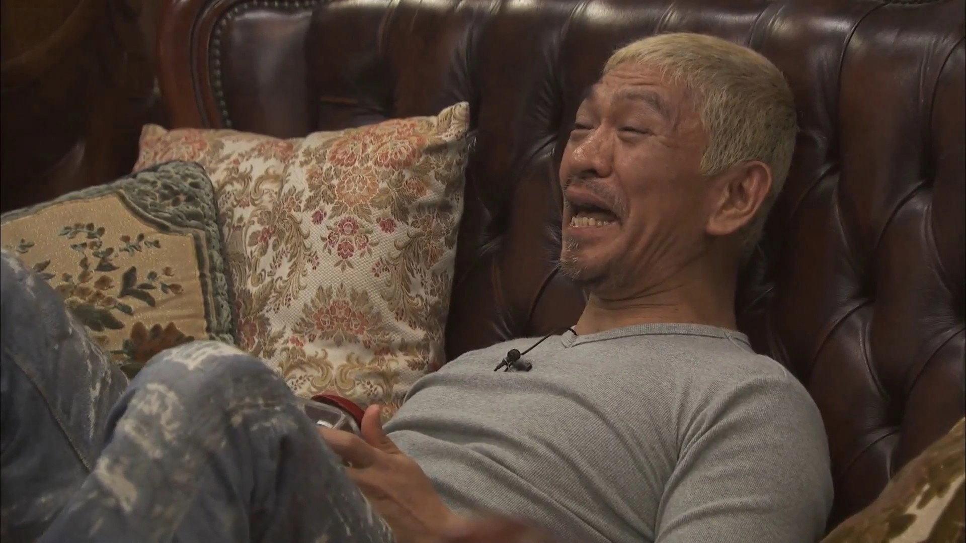 HITOSHI MATSUMOTO Presents Documental