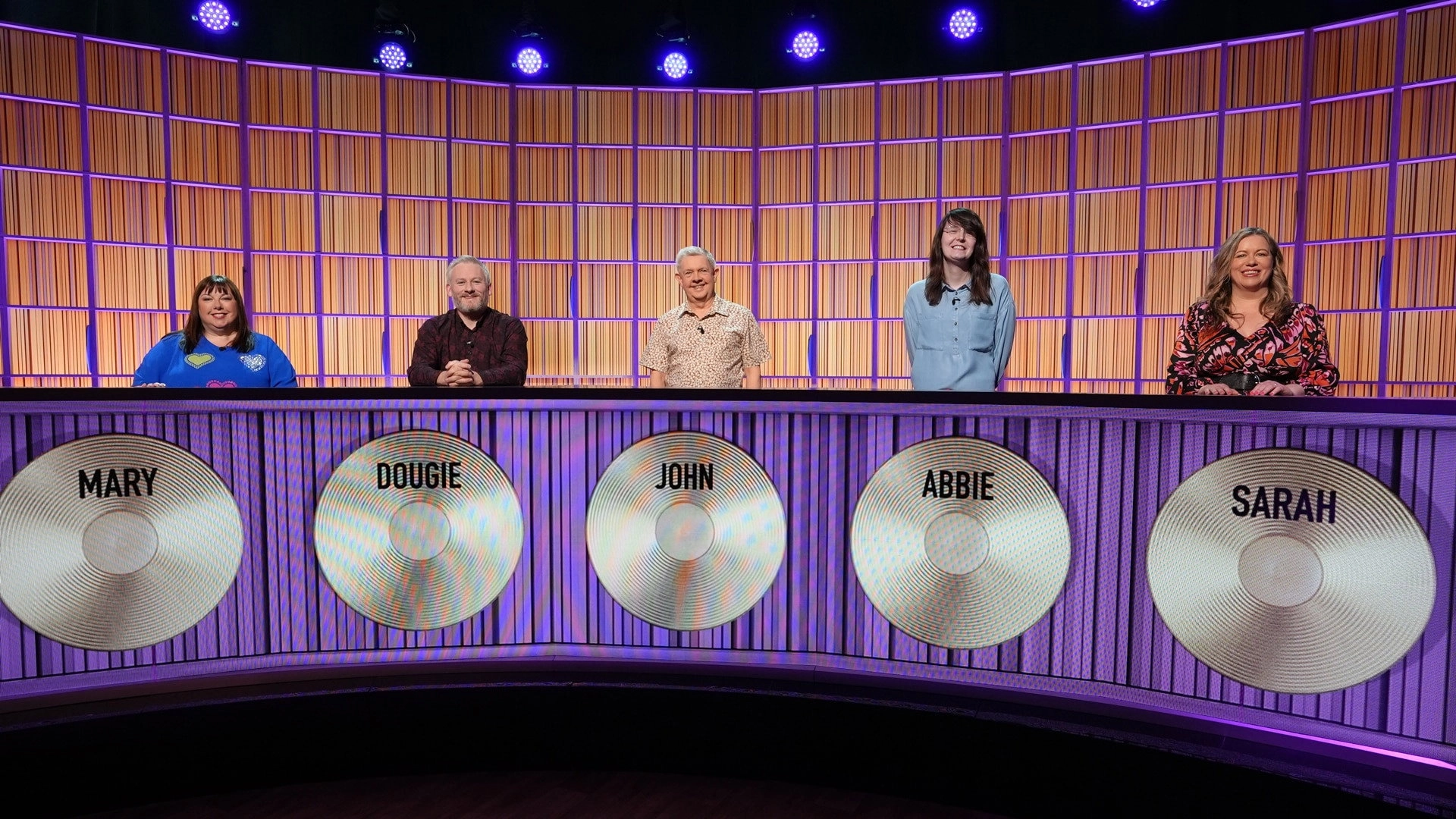 PopMaster TV