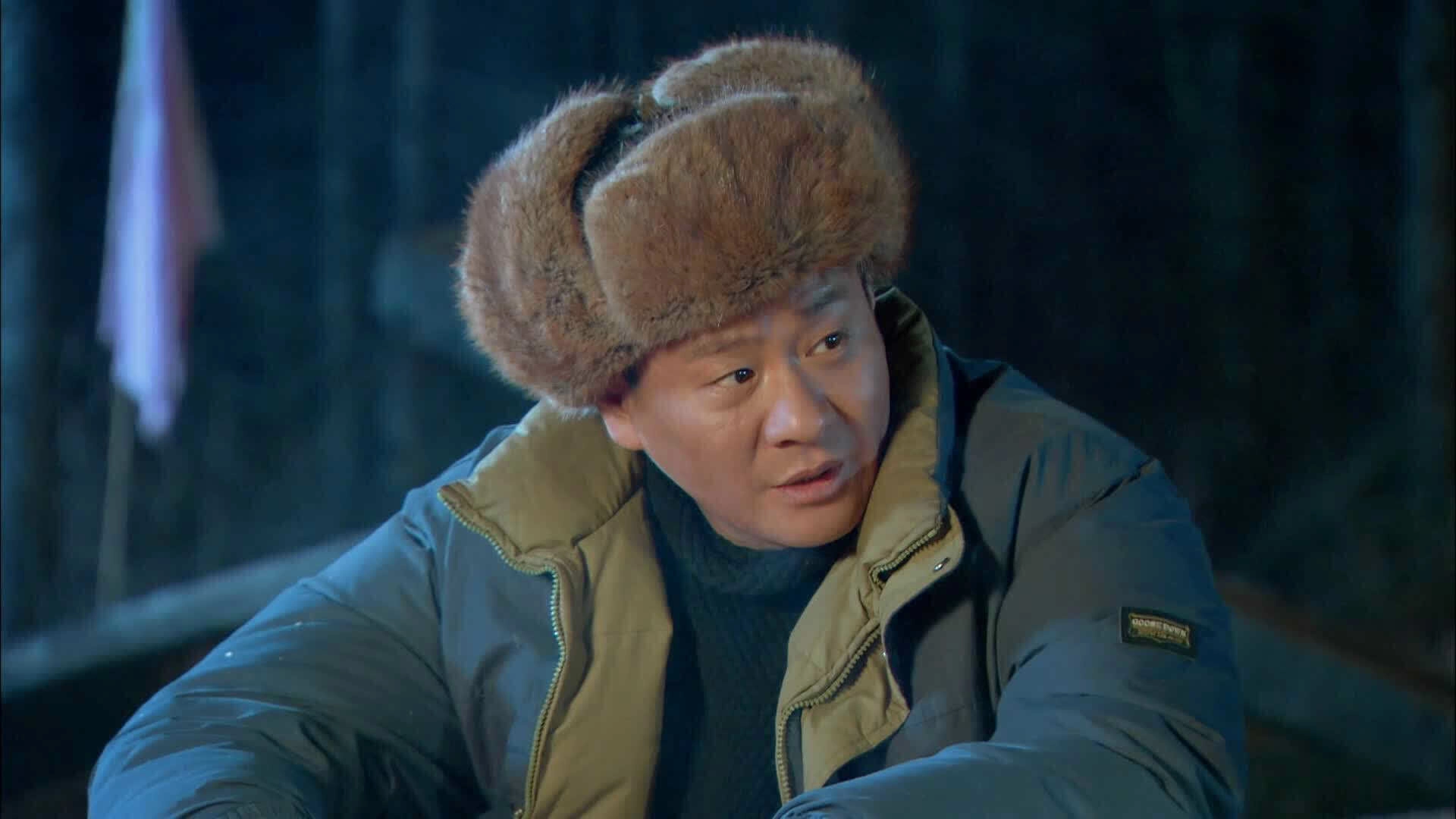 七九河开